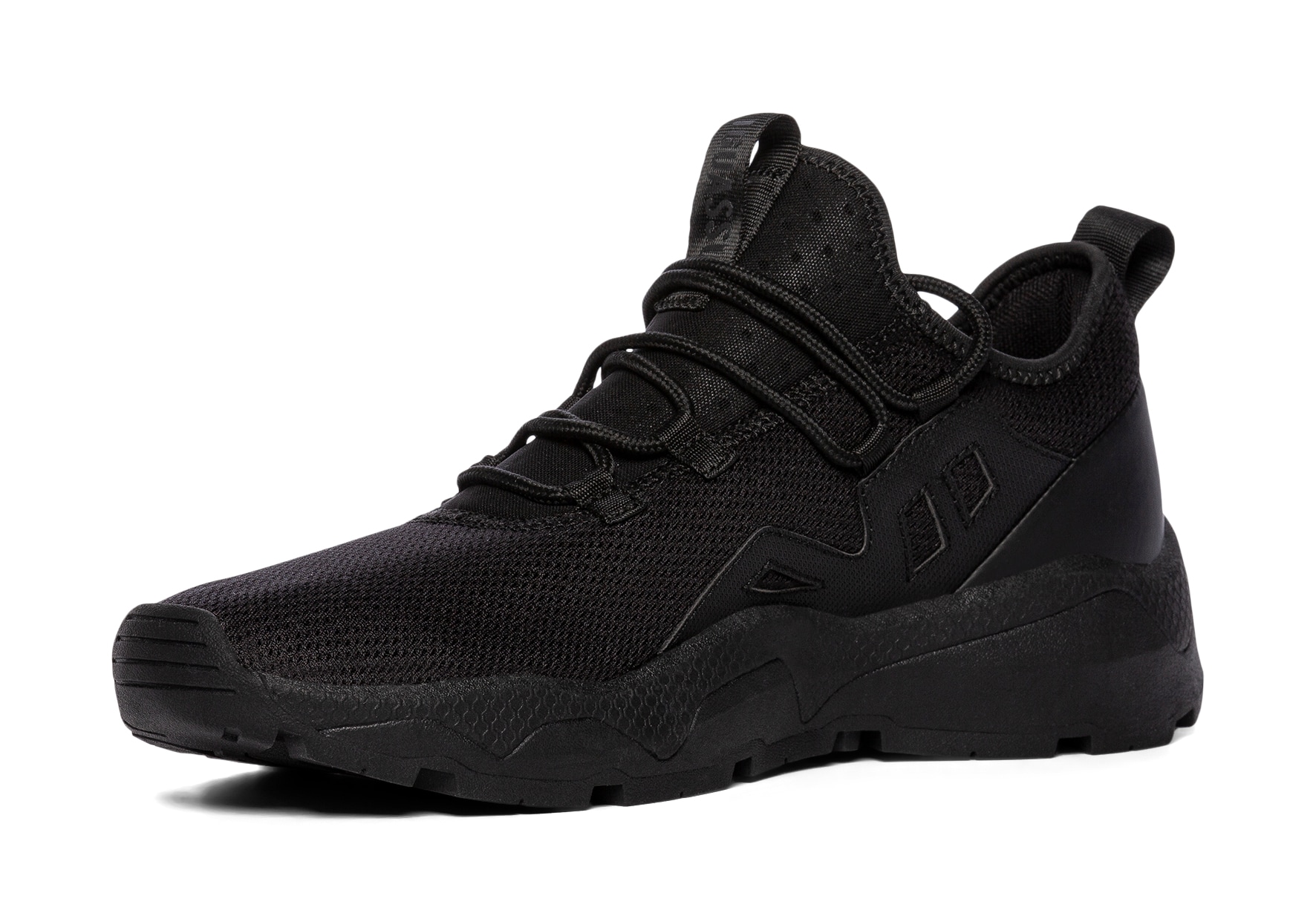DINSKO, Sneakers Sort