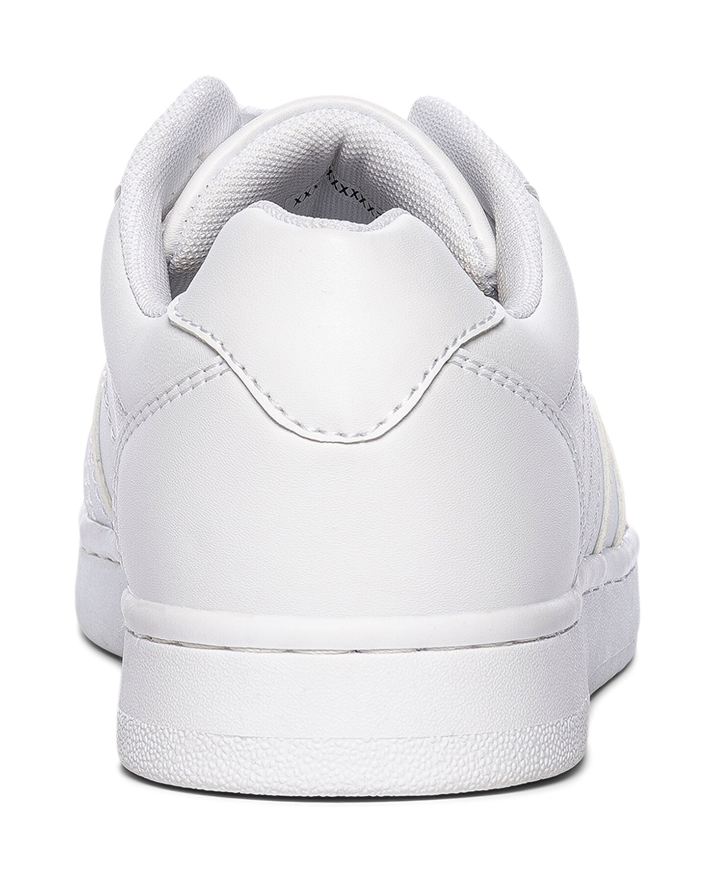 IGUASSU, Sneakers Hvit