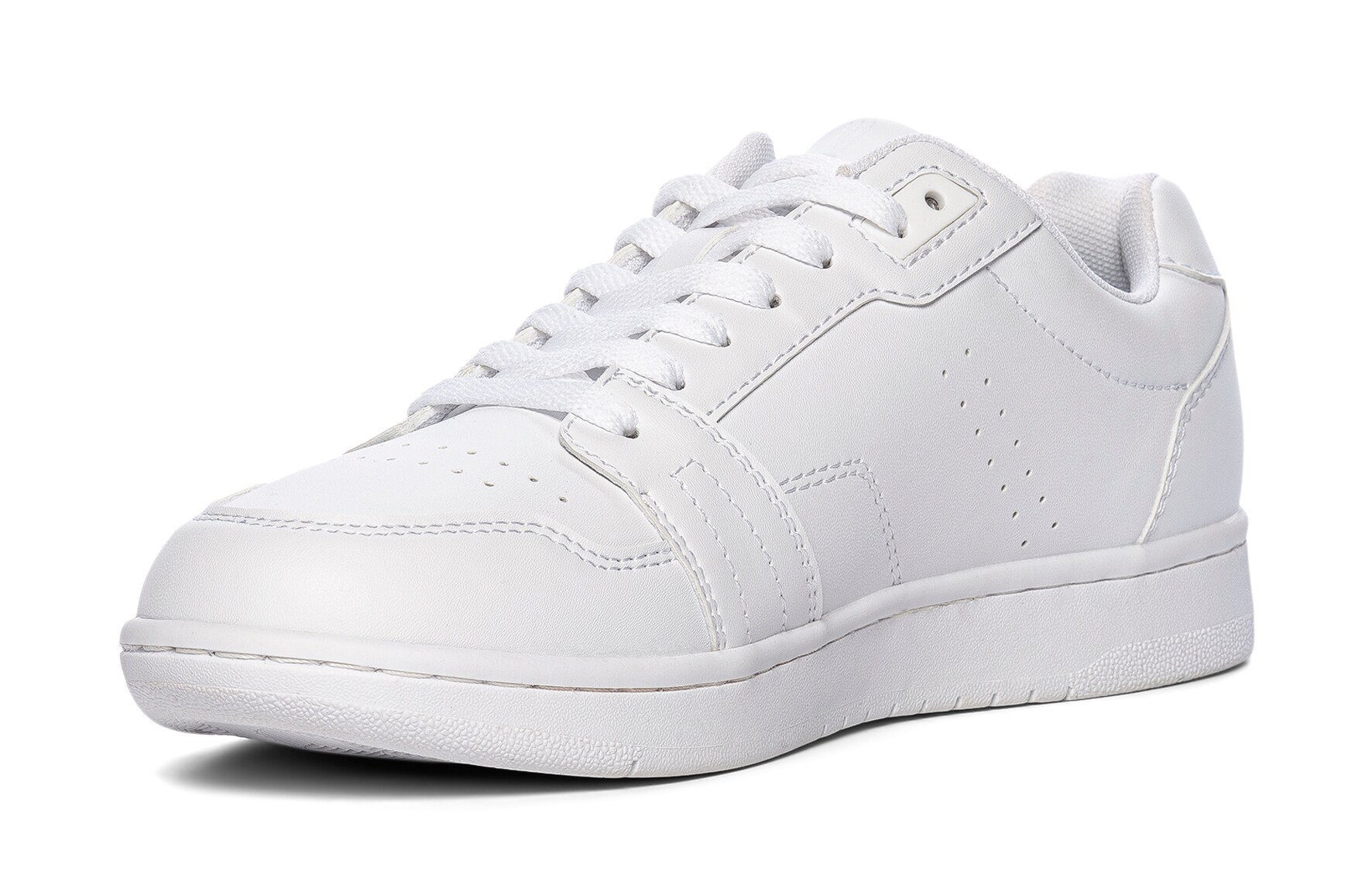 IGUASSU, Sneakers Hvit