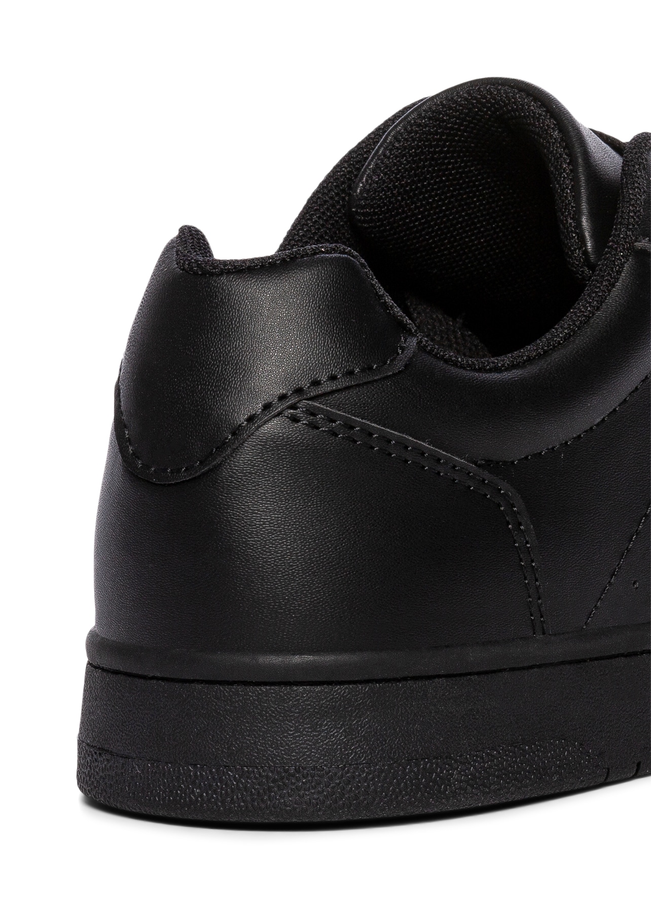 IGUASSU, Sneakers Sort