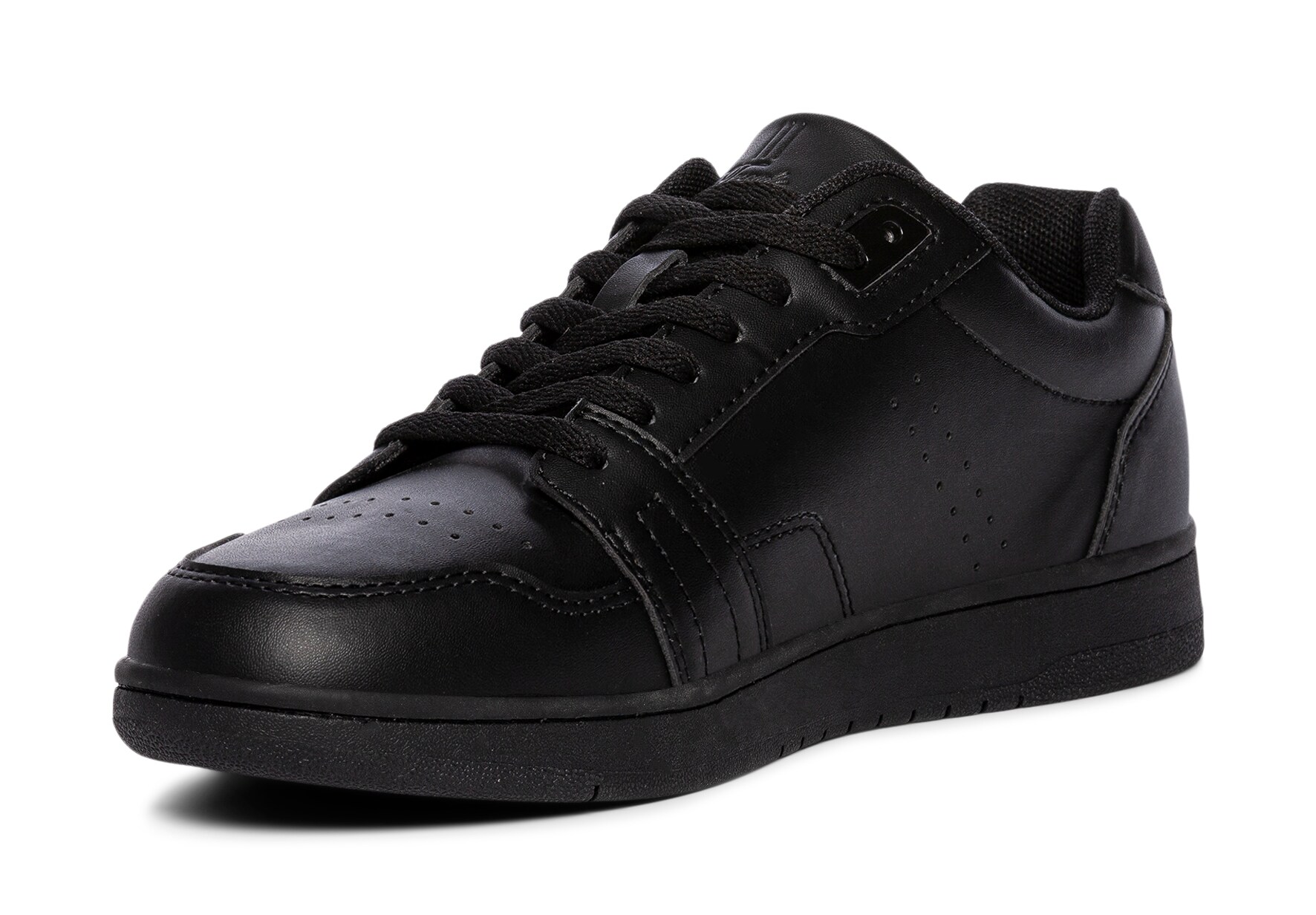 IGUASSU, Sneakers Sort