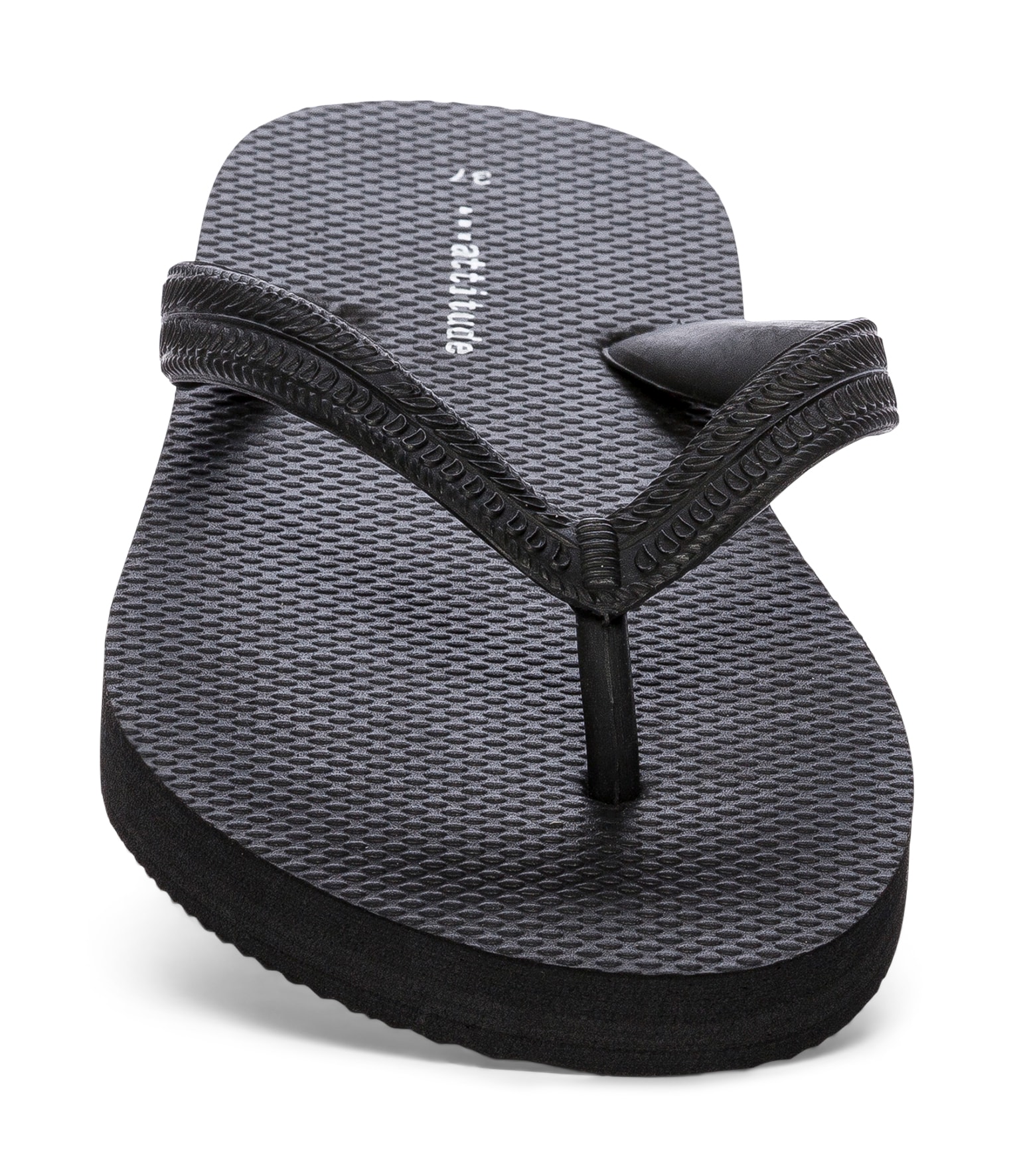 ATTITUDE, Flip Flops Sort