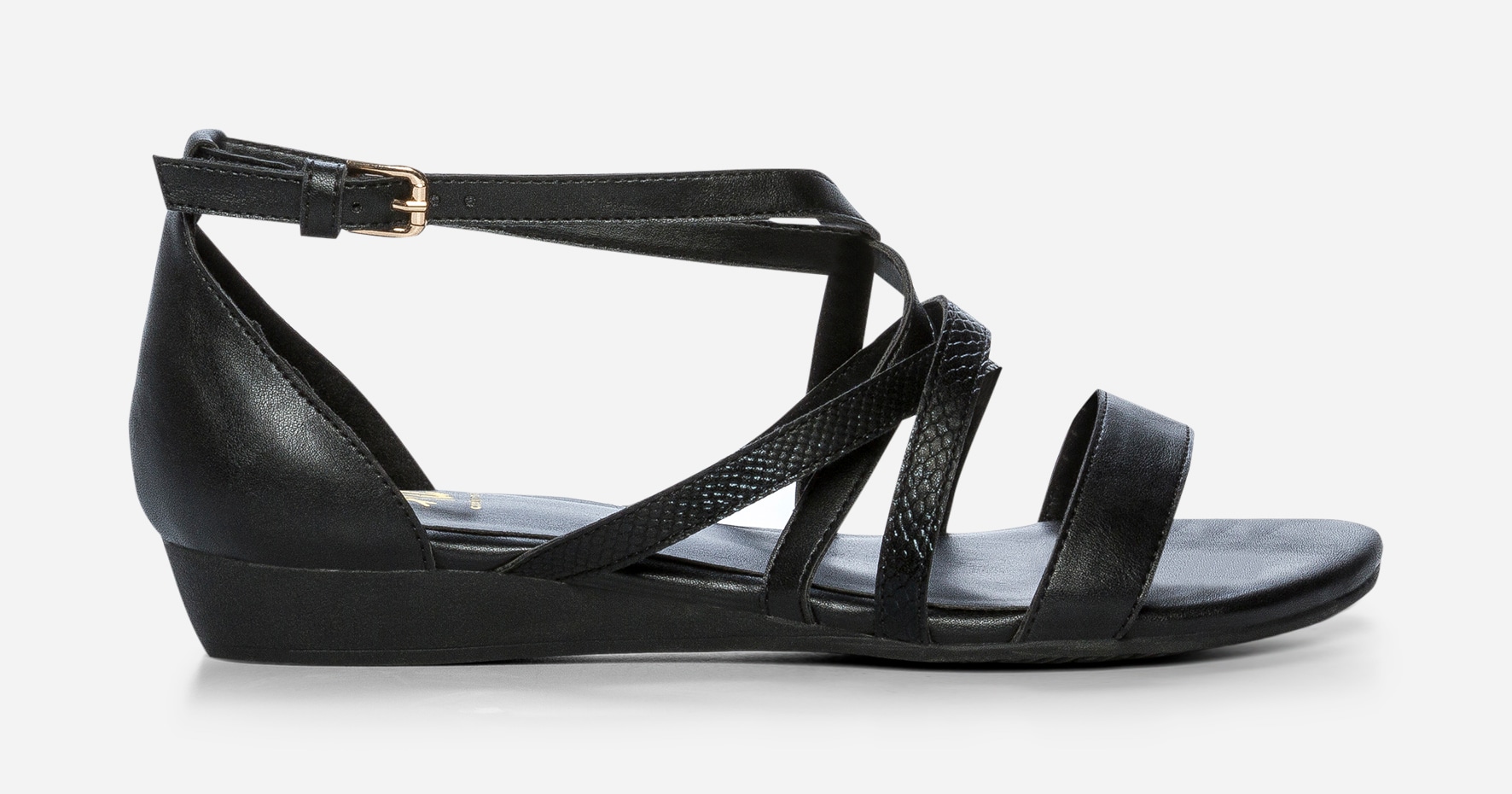SO ALL, Sandal Sort