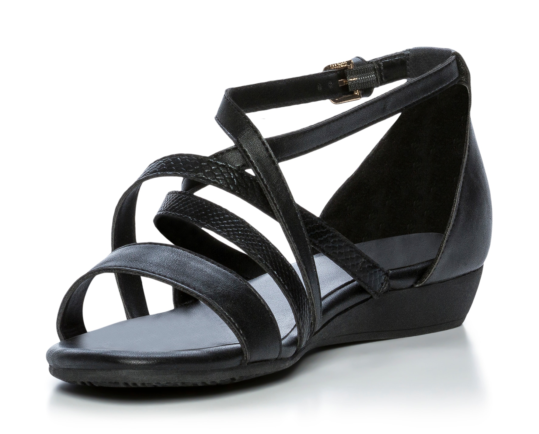SO ALL, Sandal Sort
