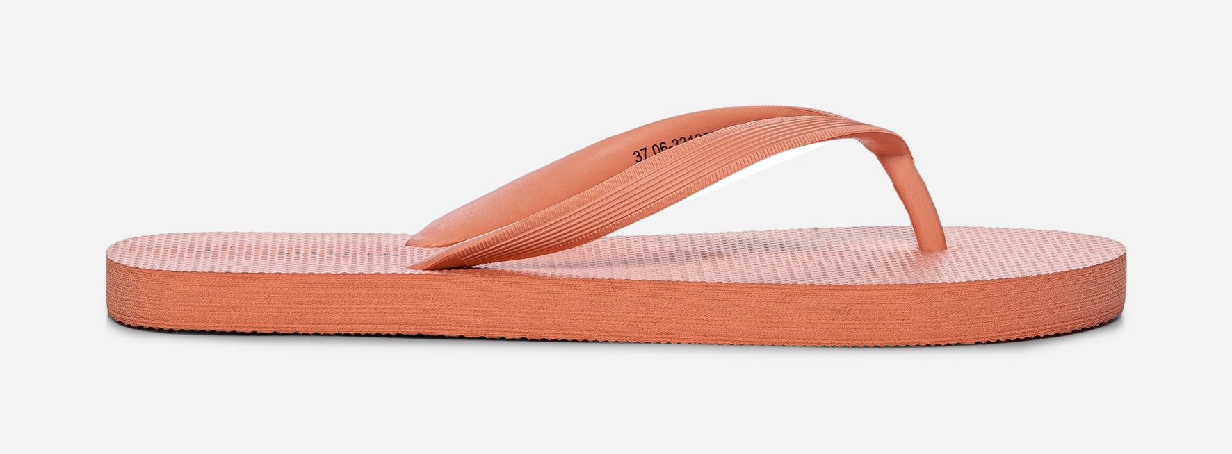 ATTITUDE, Flip Flops Oransje