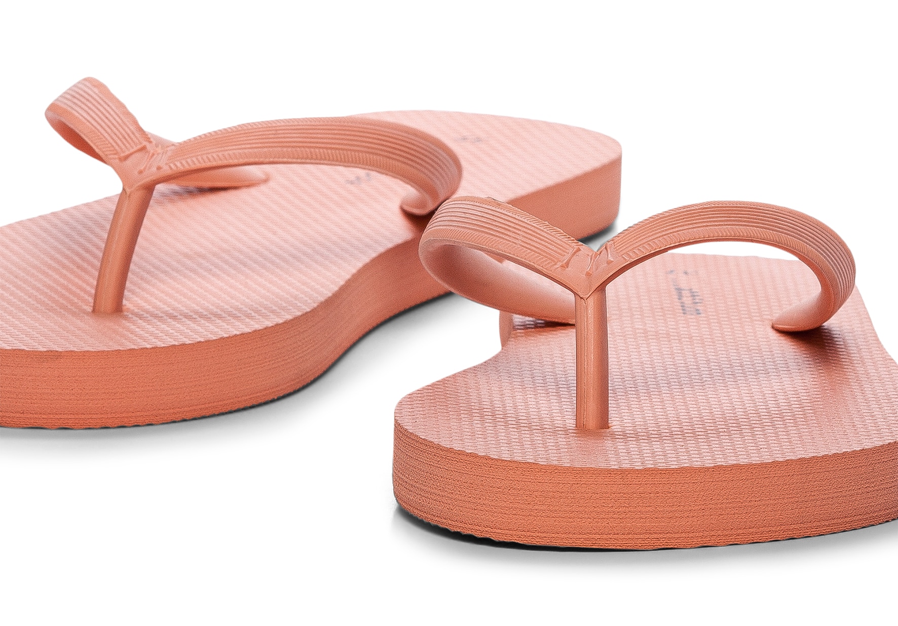 ATTITUDE, Flip Flops Oransje