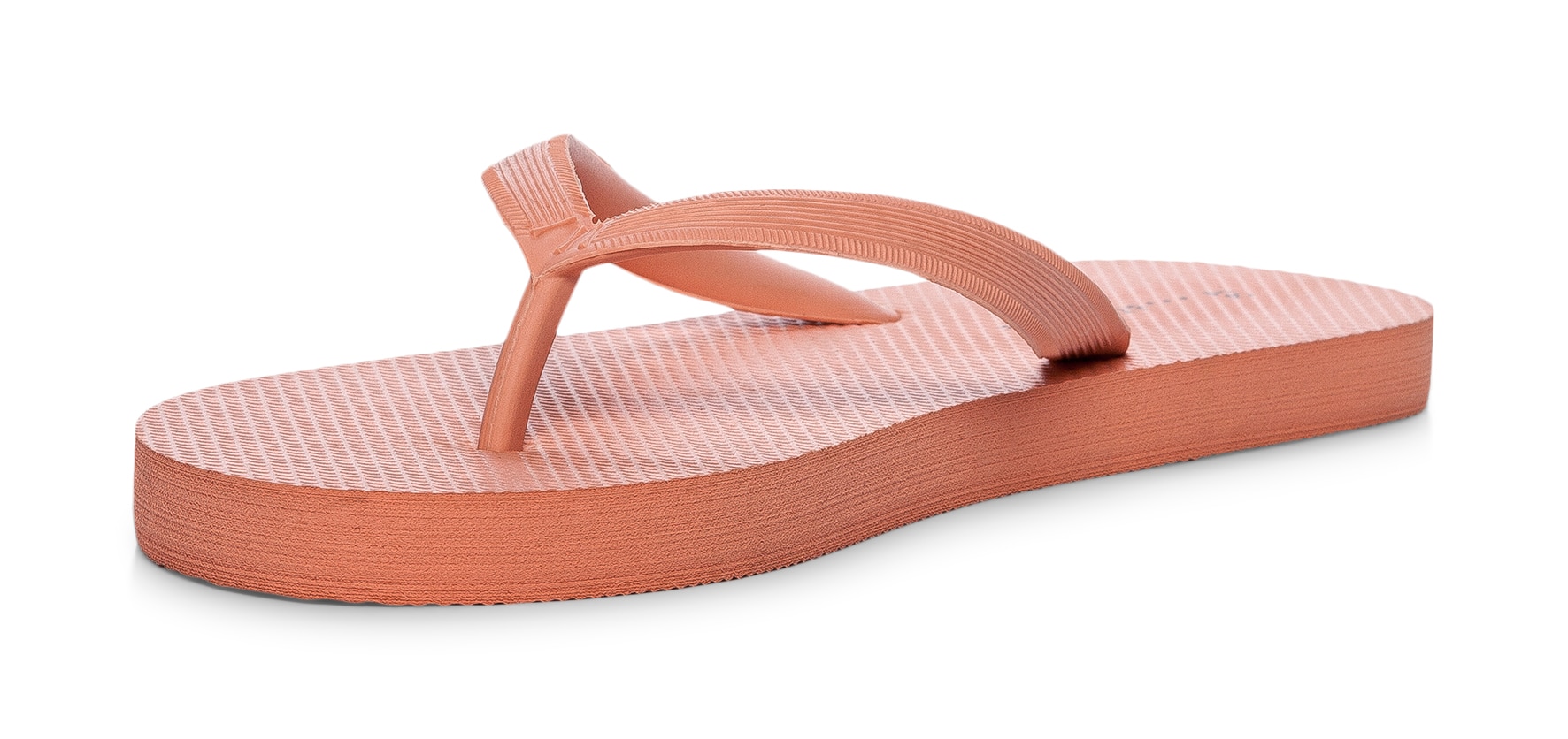 ATTITUDE, Flip Flops Oransje