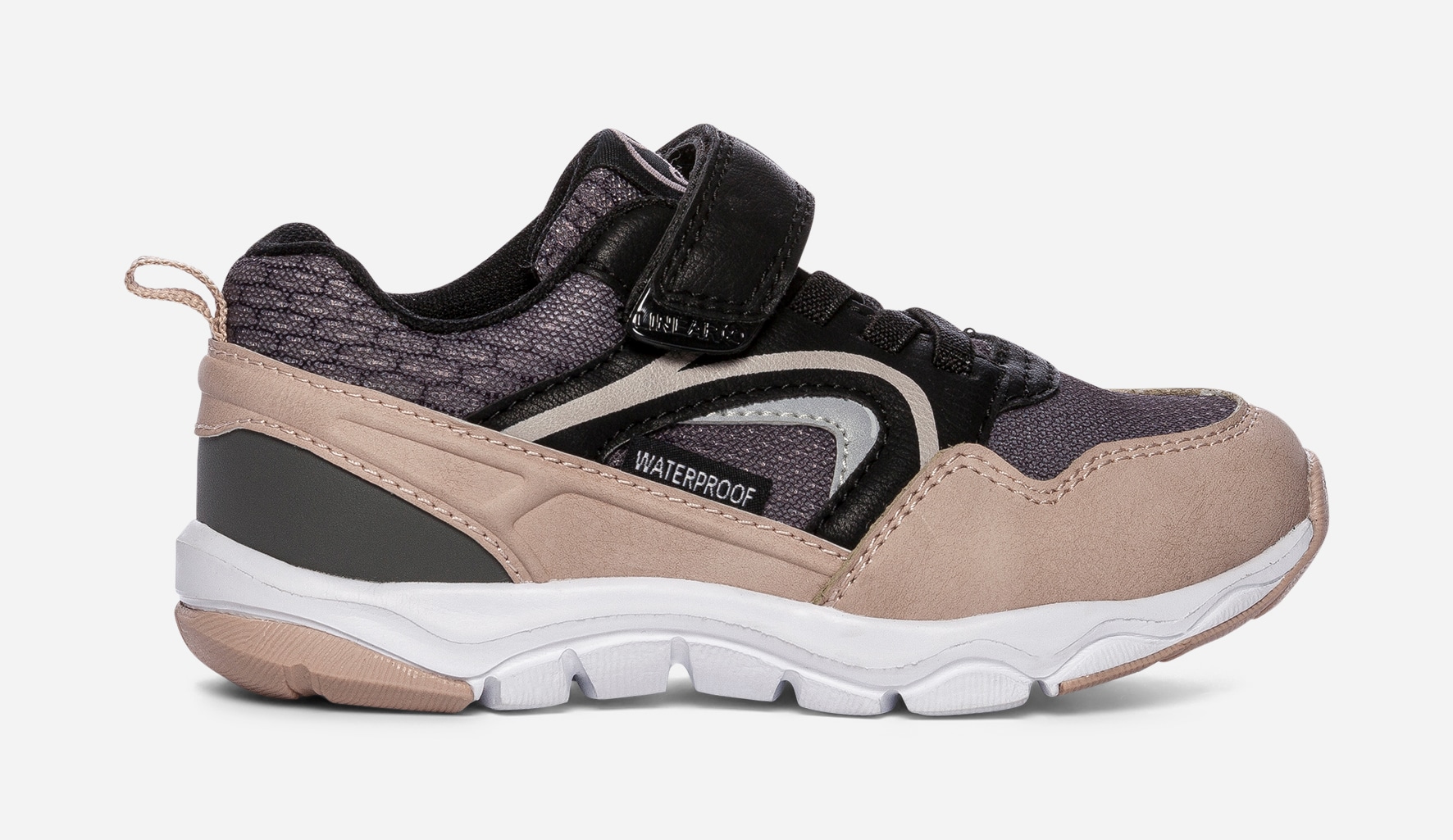 LINEAR, Sneakers Rosa