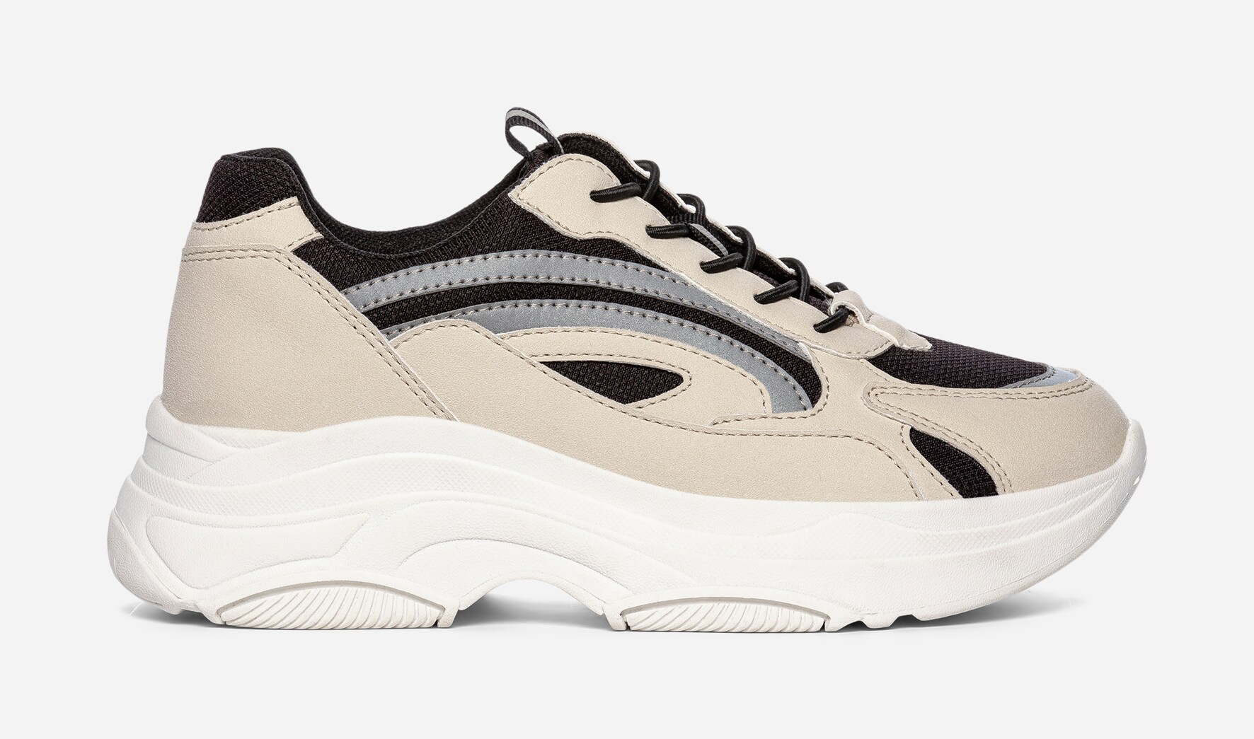 DINSKO, Sneakers Beige