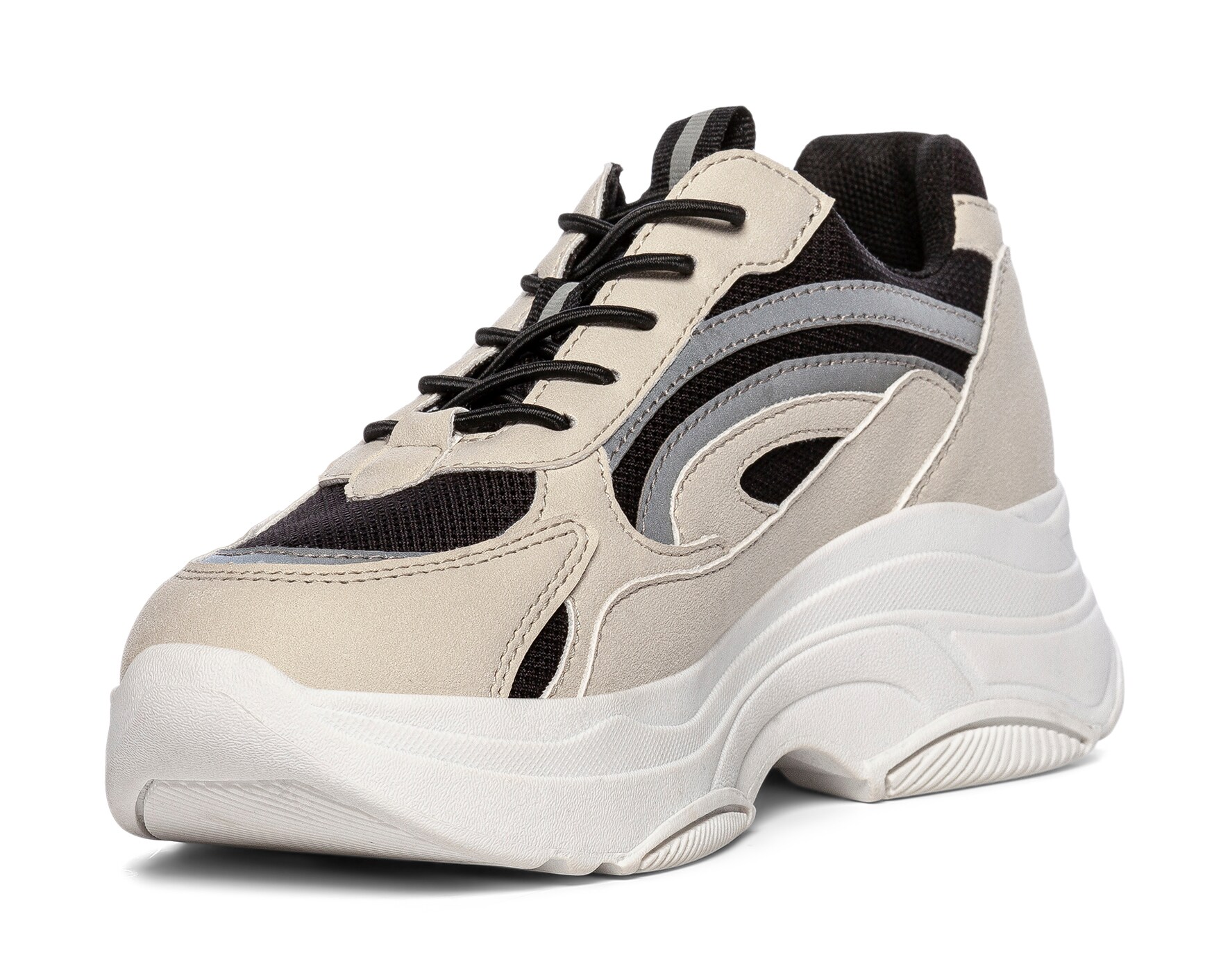 DINSKO, Sneakers Beige