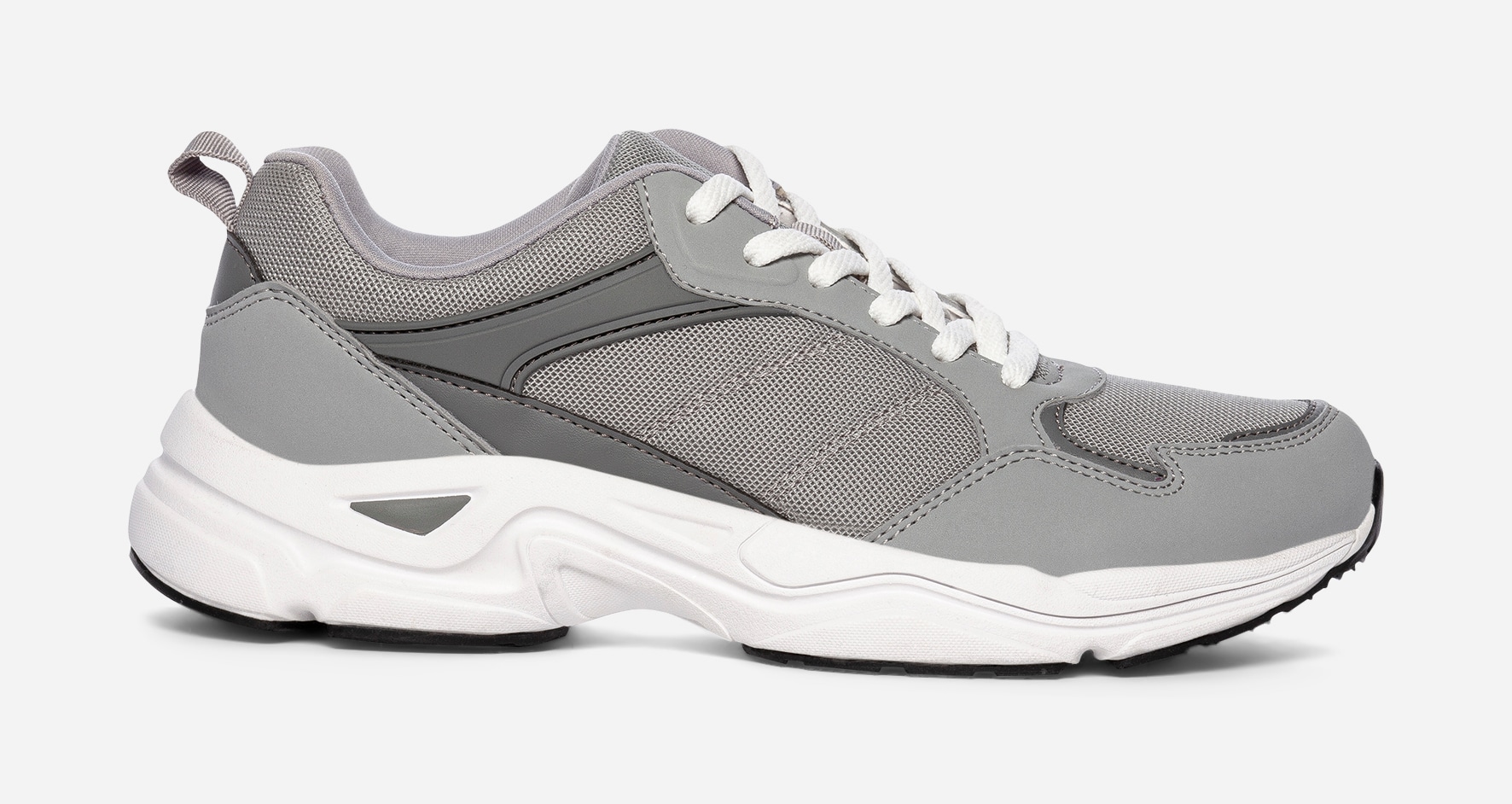 XIT, Sneakers Grå