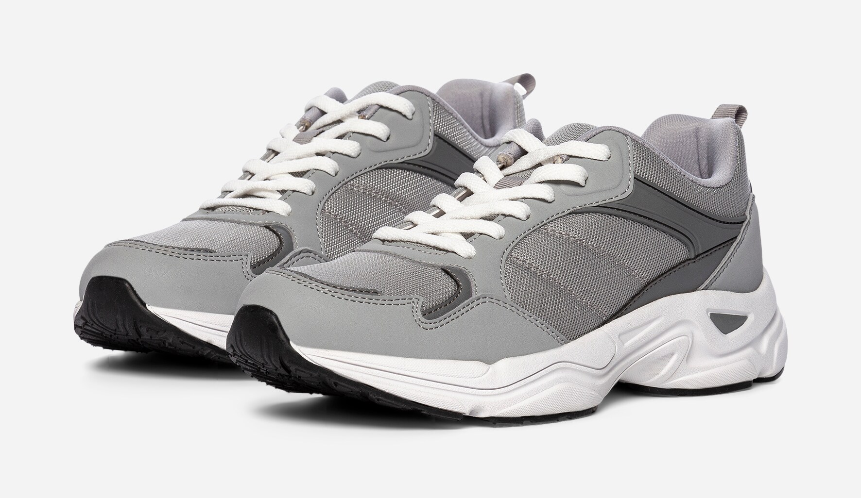 XIT, Sneakers Grå