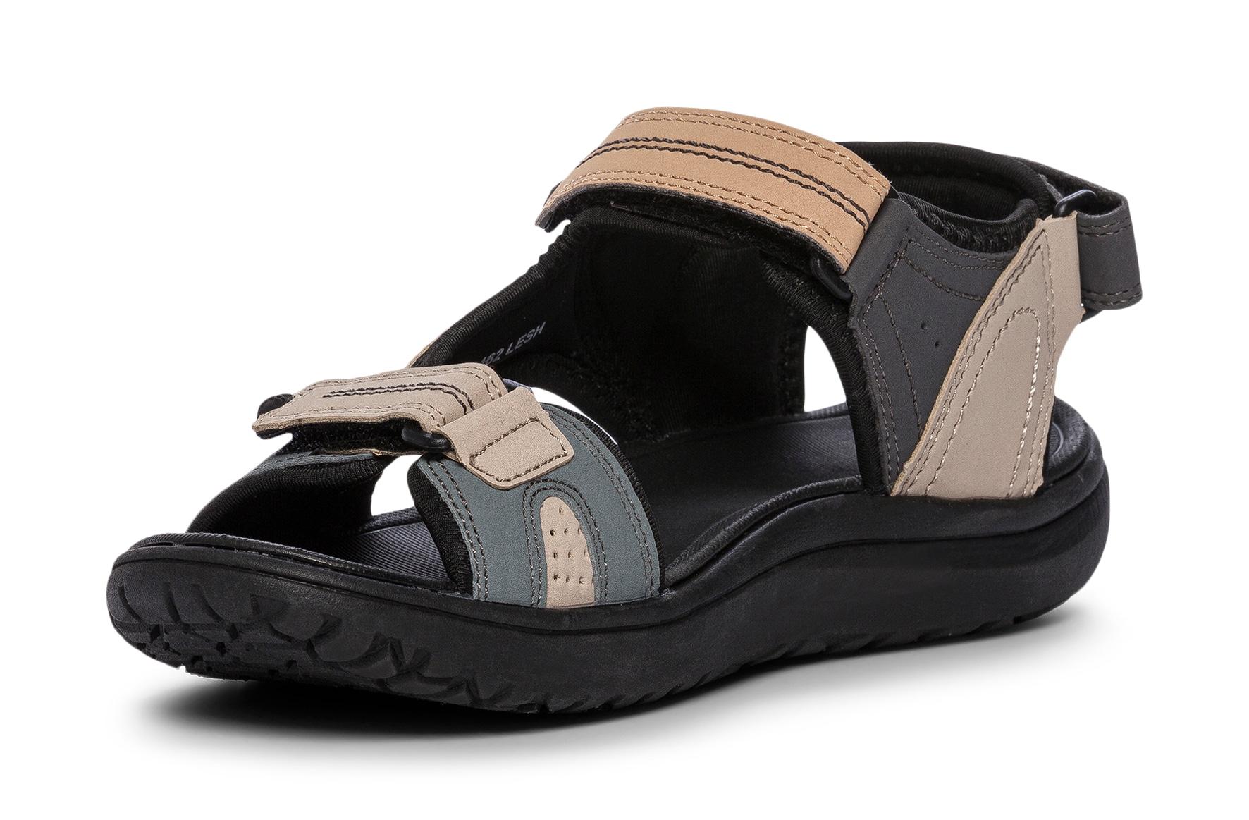 LINEAR, Sandaler Flerfarget