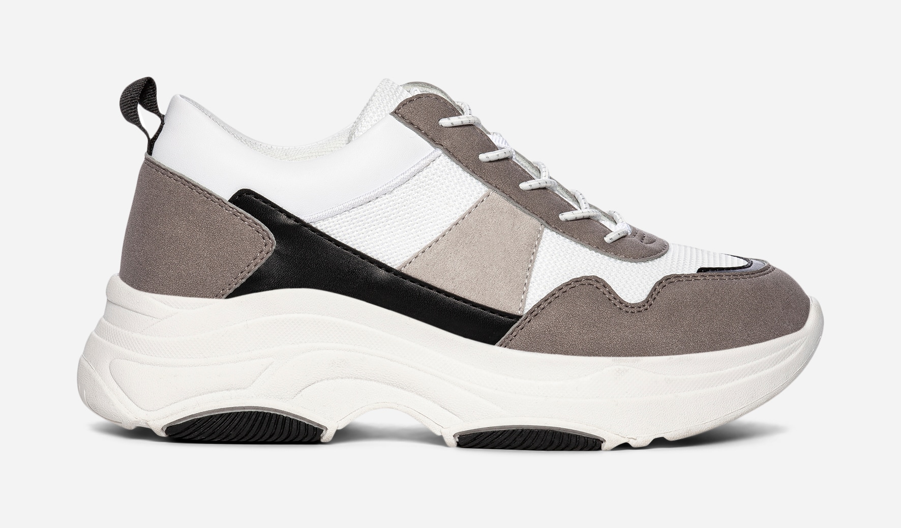 DINSKO, Sneakers Hvit