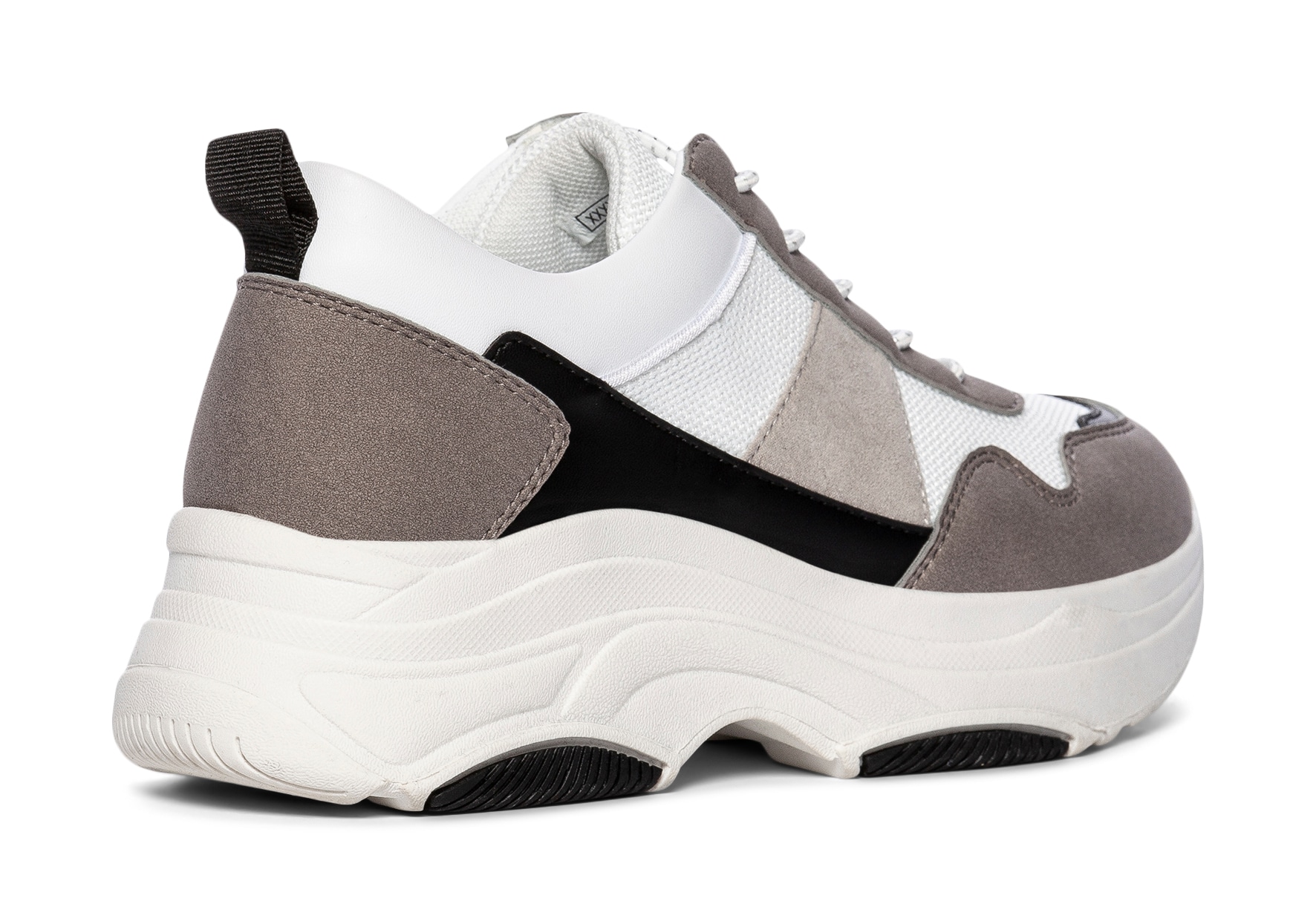 DINSKO, Sneakers Hvit