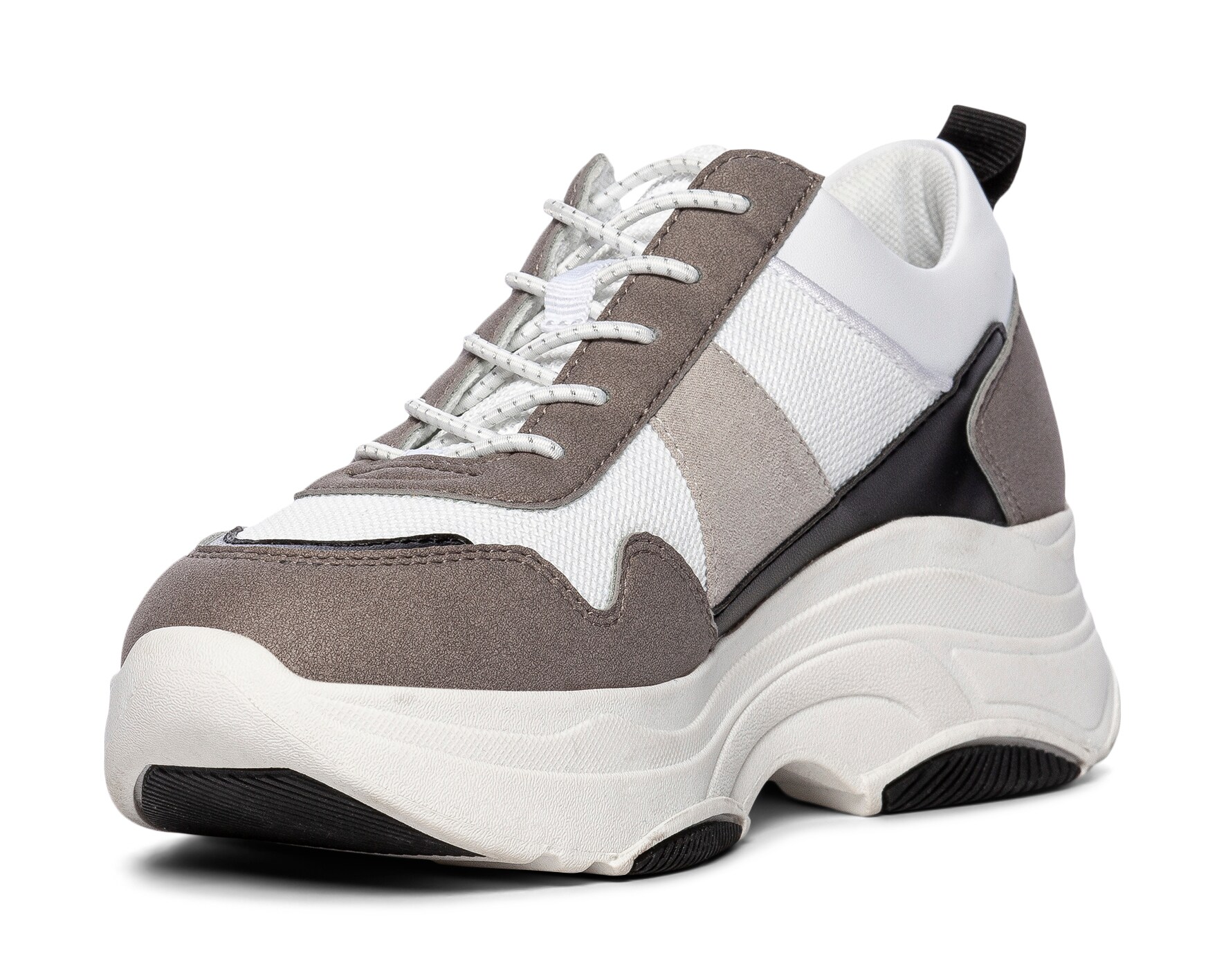 DINSKO, Sneakers Hvit
