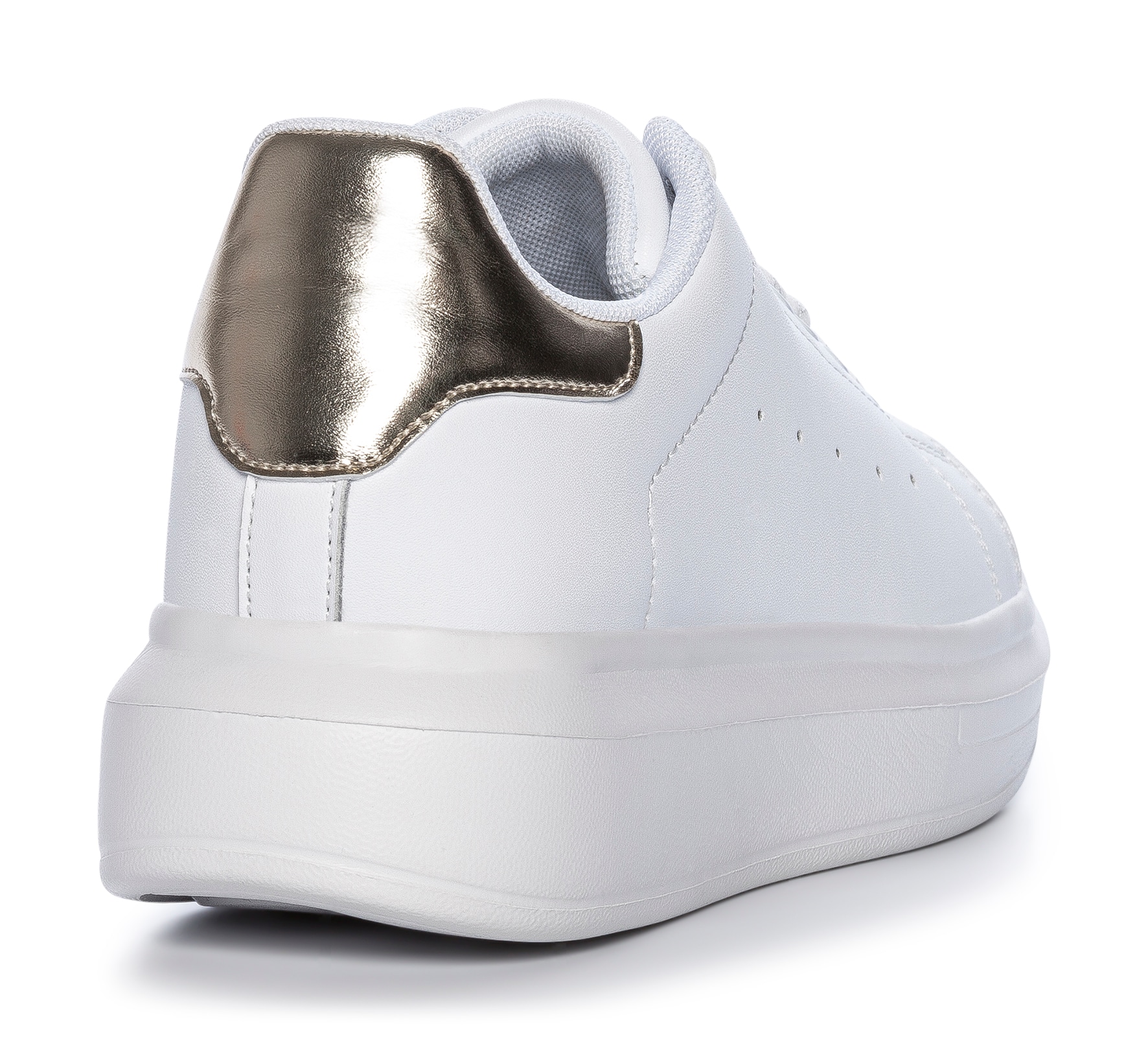 DINSKO, Sneakers Hvit