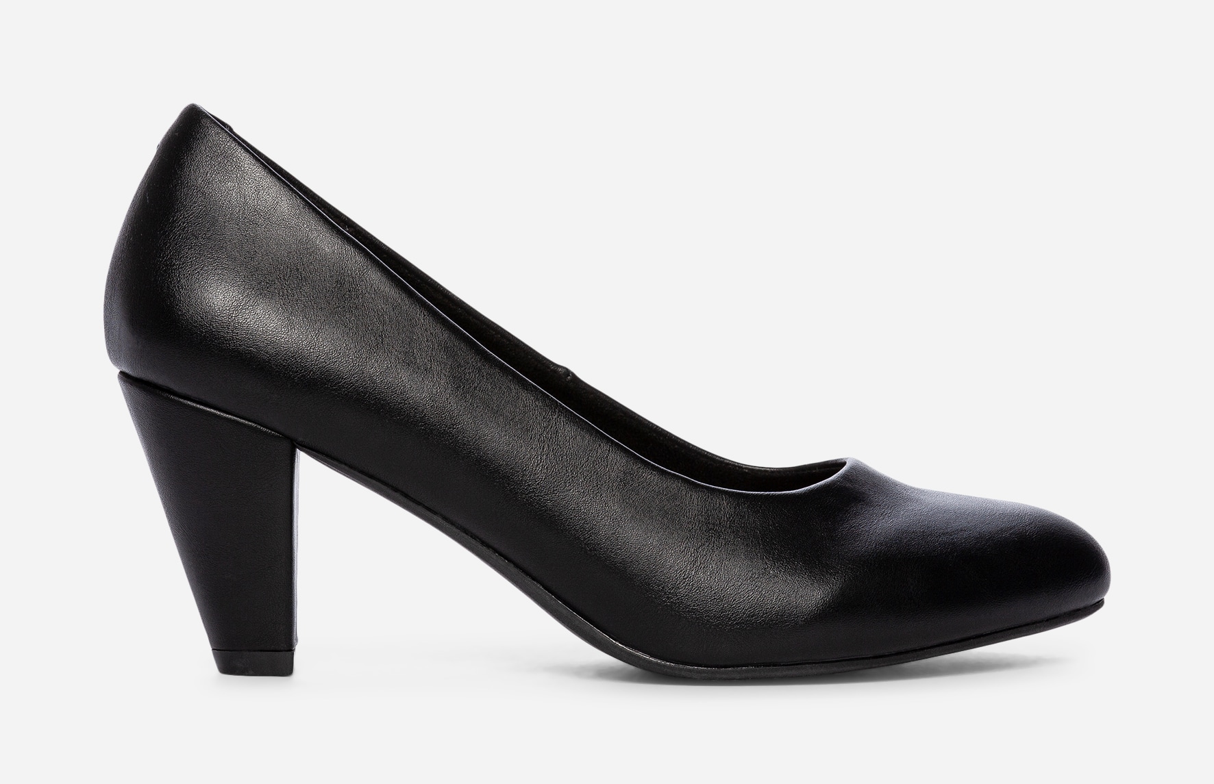 SO ALL, Pumps Sort