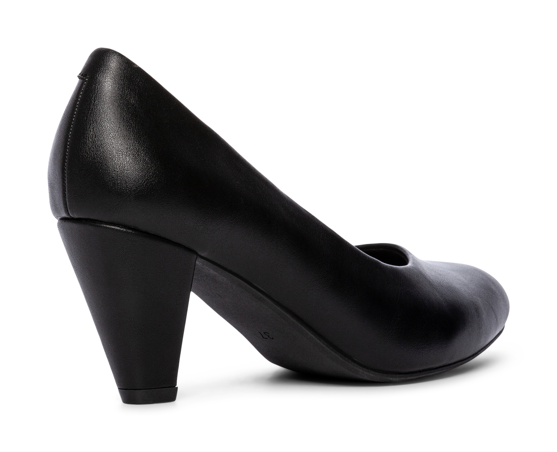 SO ALL, Pumps Sort