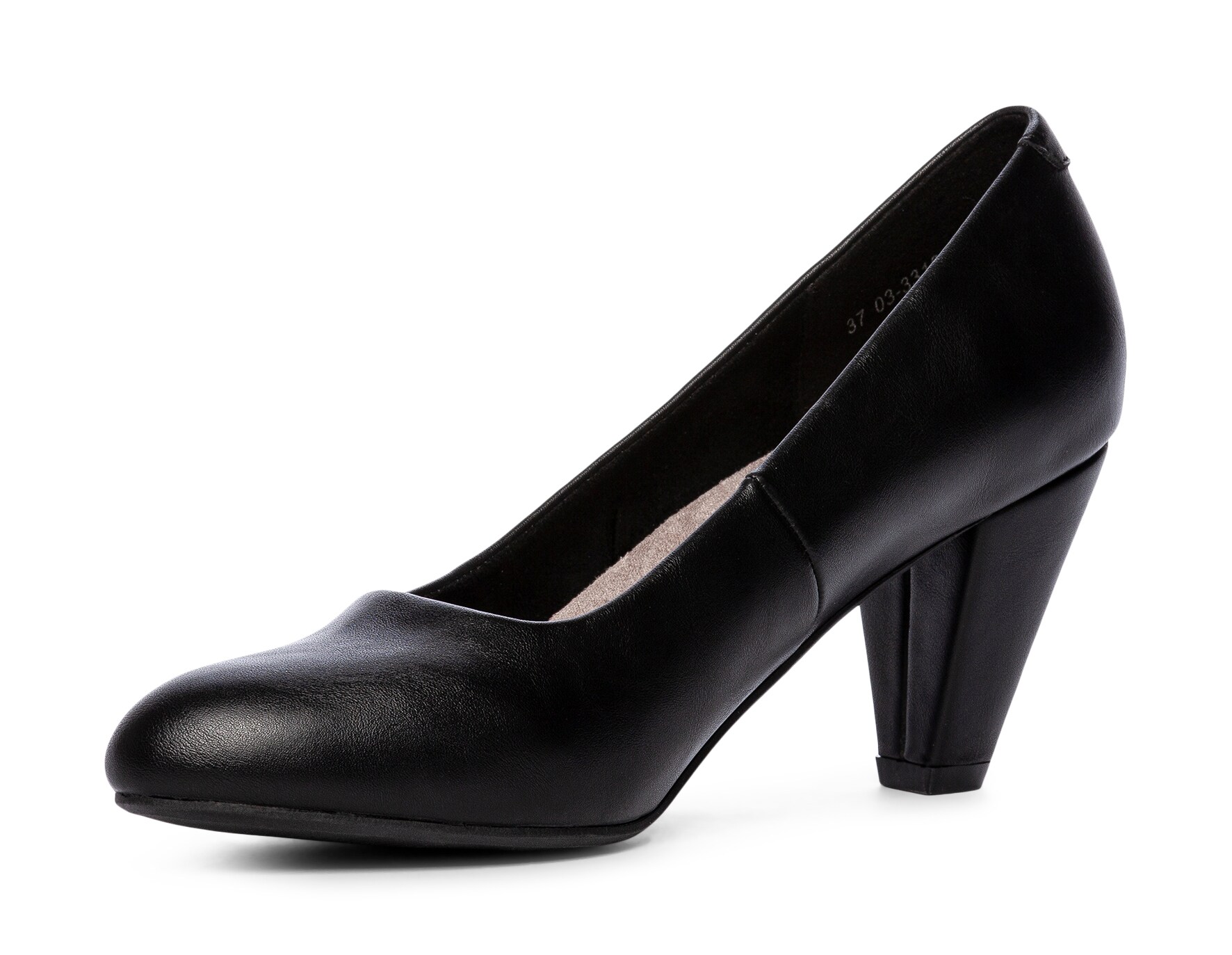 SO ALL, Pumps Sort