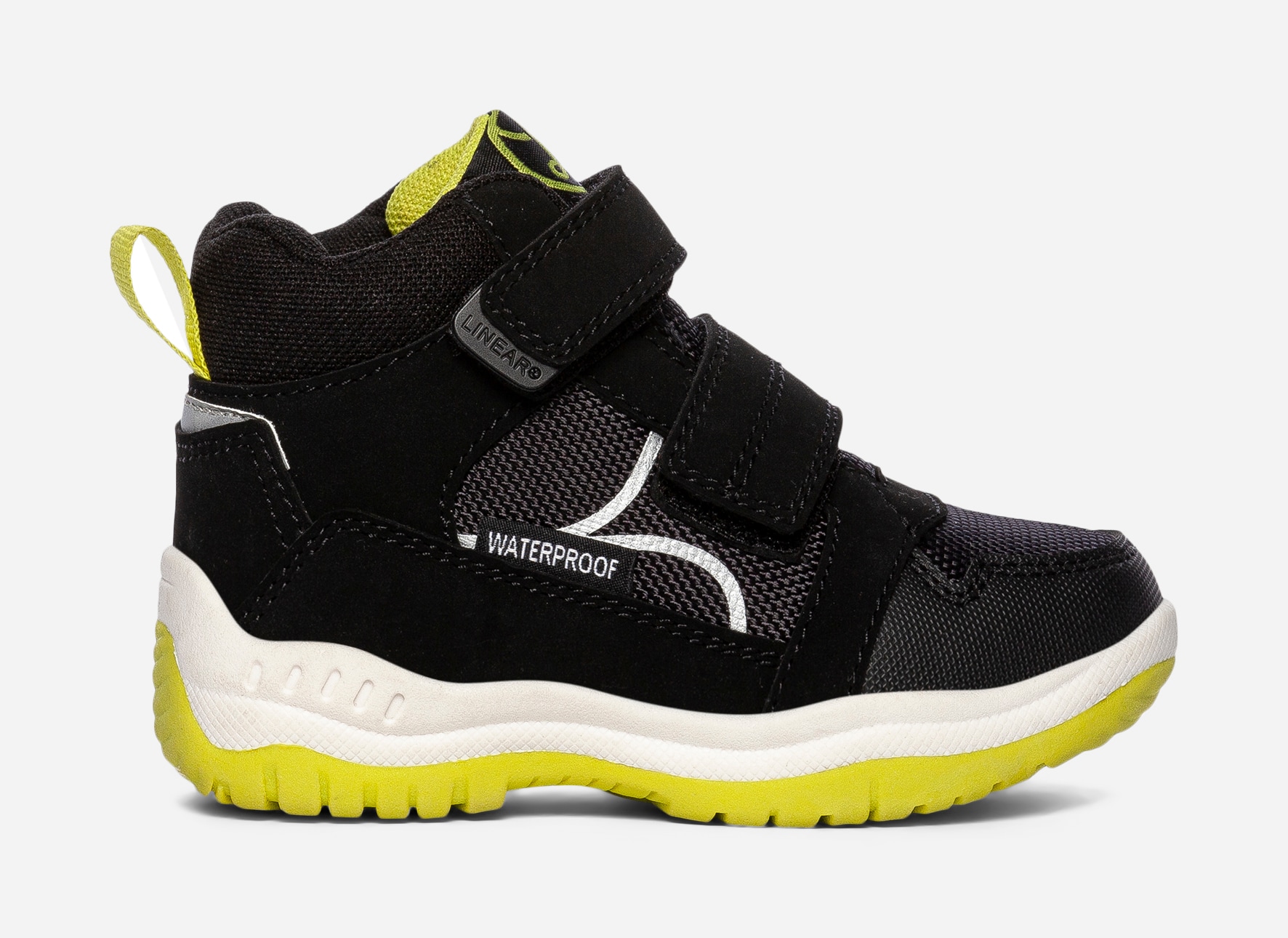 LINEAR, Sneakers Sort