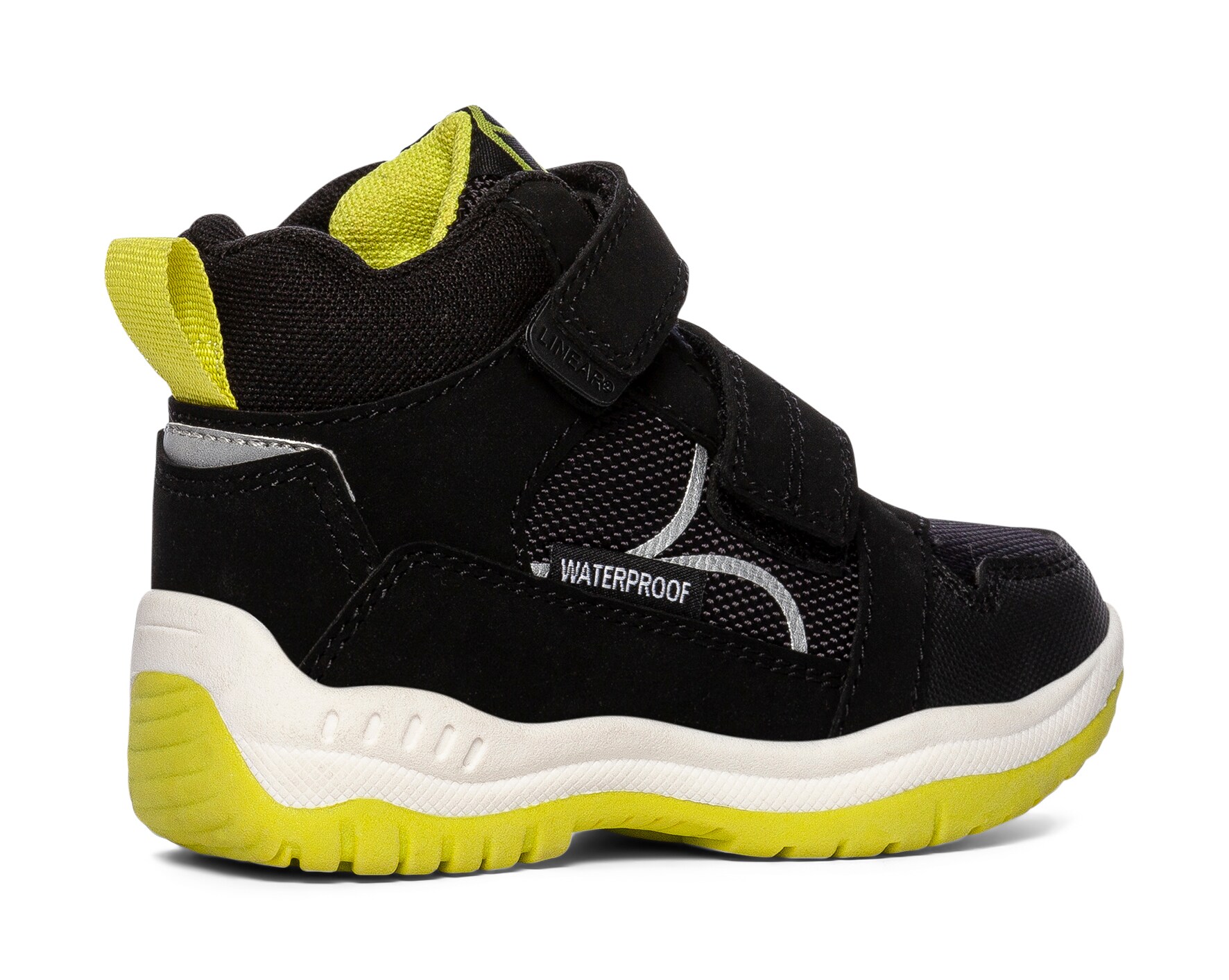 LINEAR, Sneakers Sort