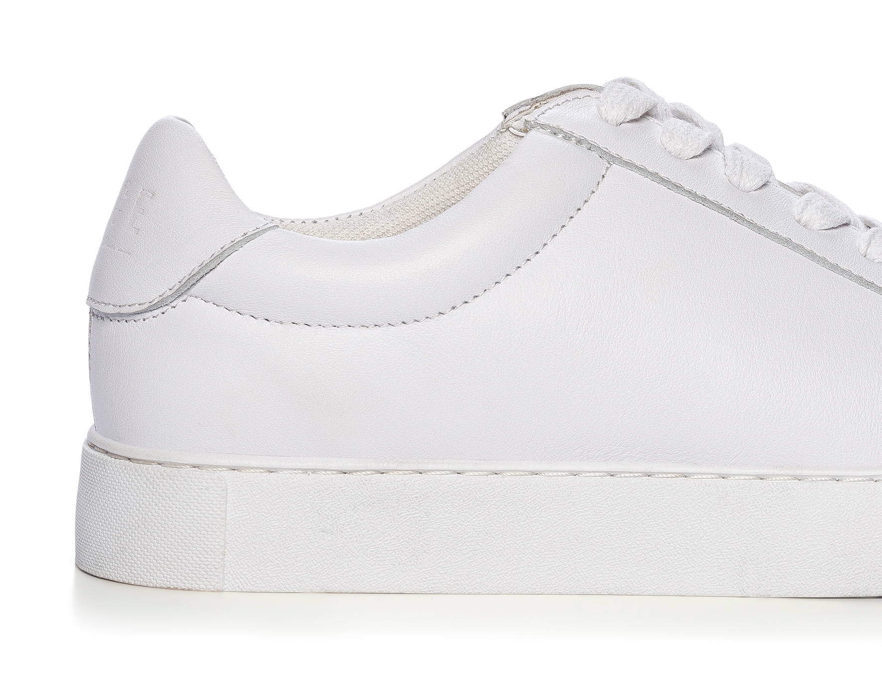 PACE, Sneakers Hvit