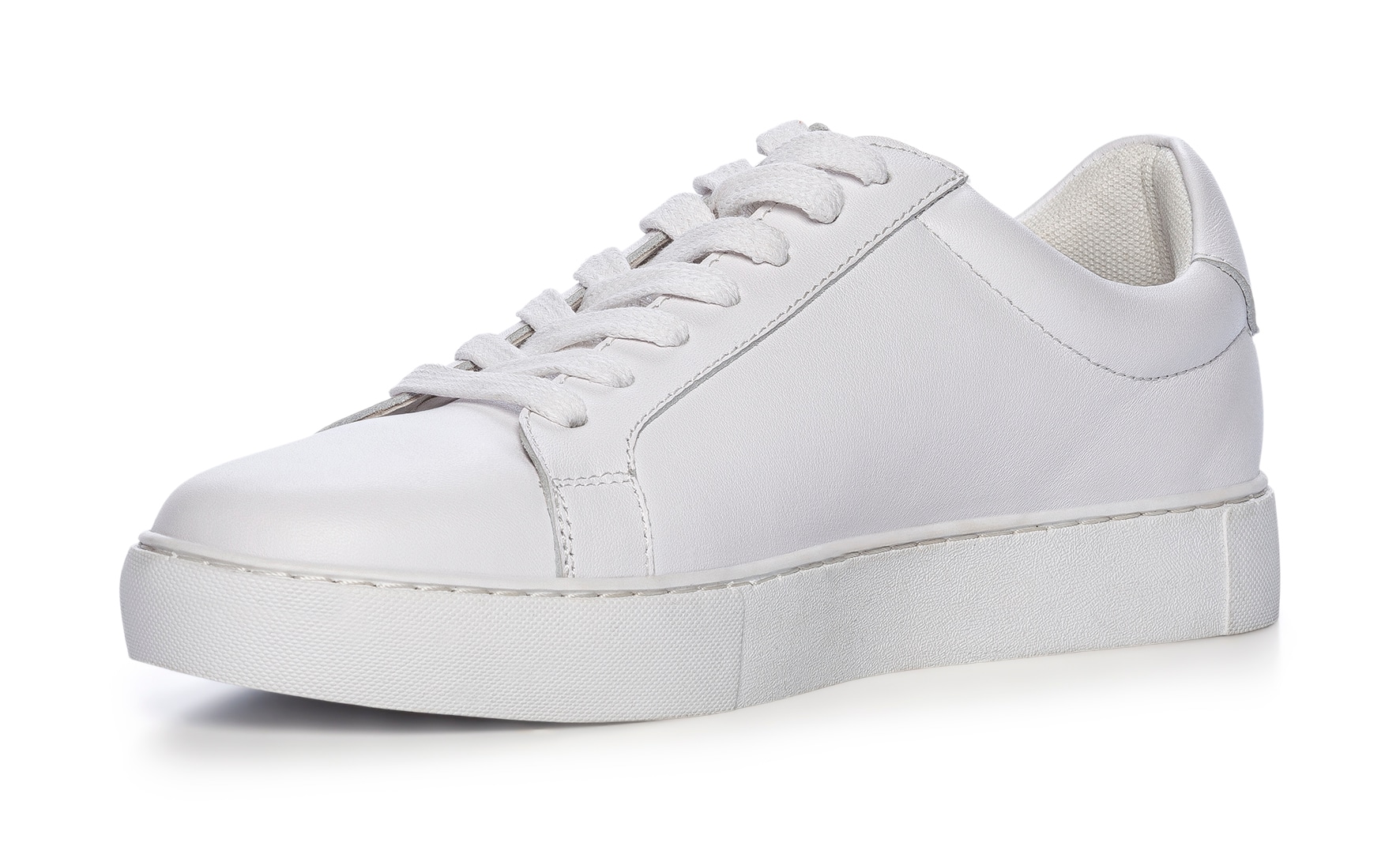 PACE, Sneakers Hvit