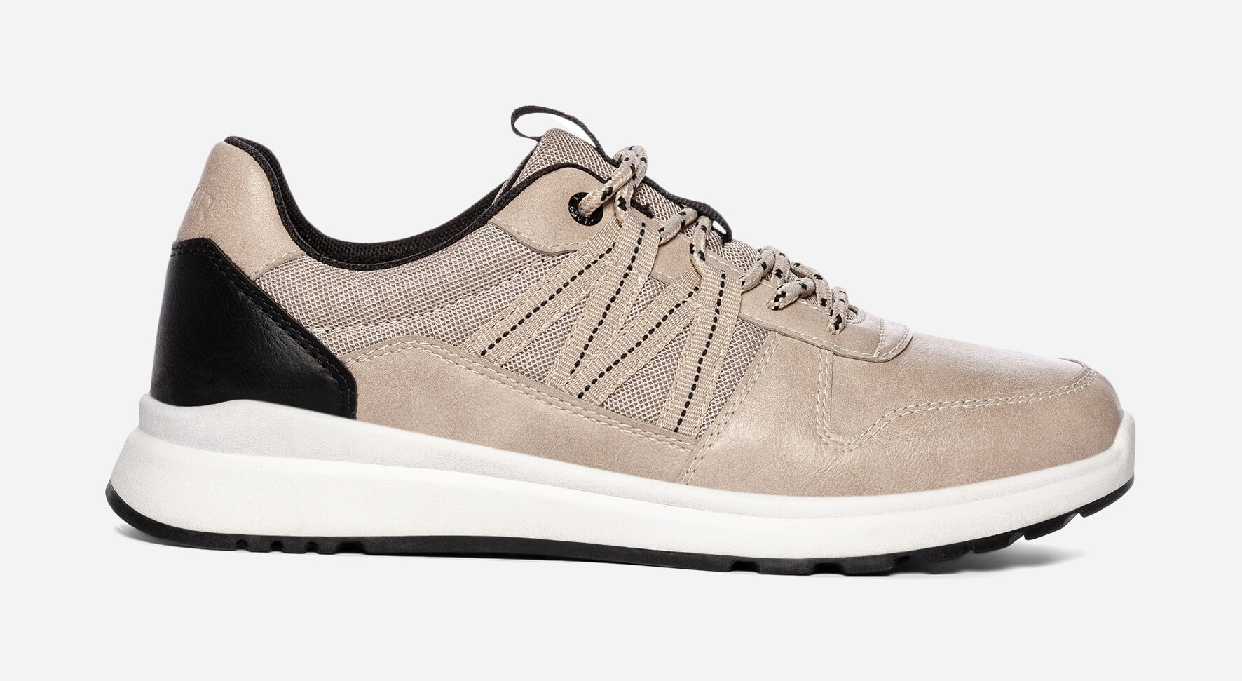 LINEAR, Sneakers Beige