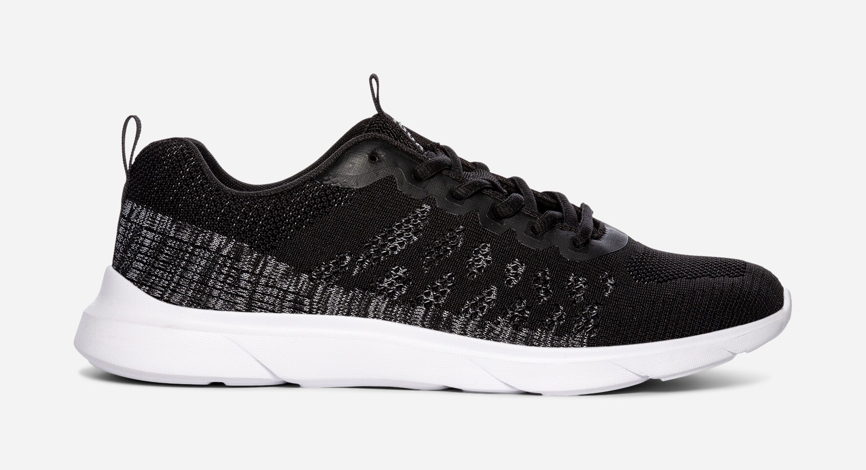 IGUASSU, Sneakers Sort