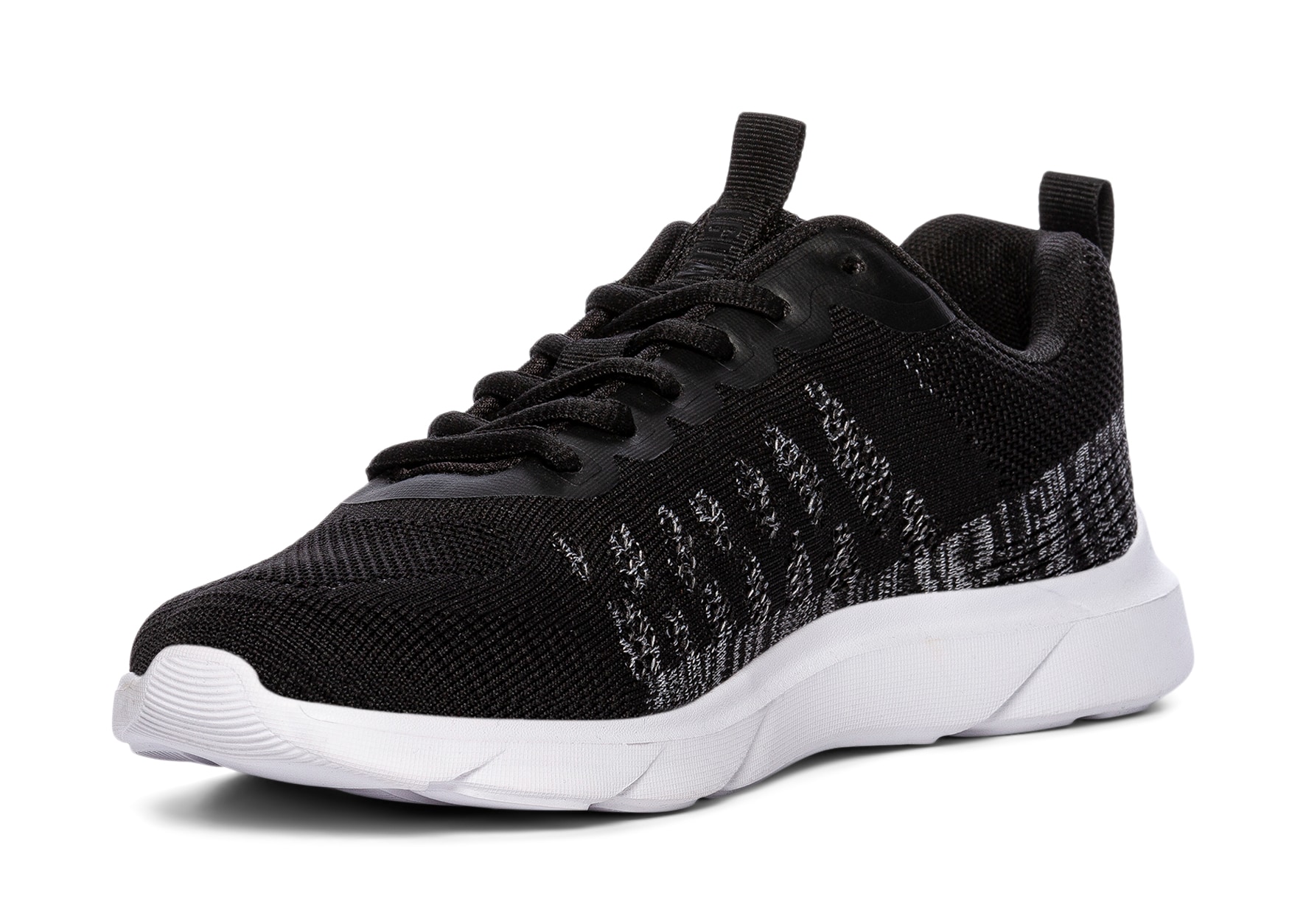 IGUASSU, Sneakers Sort