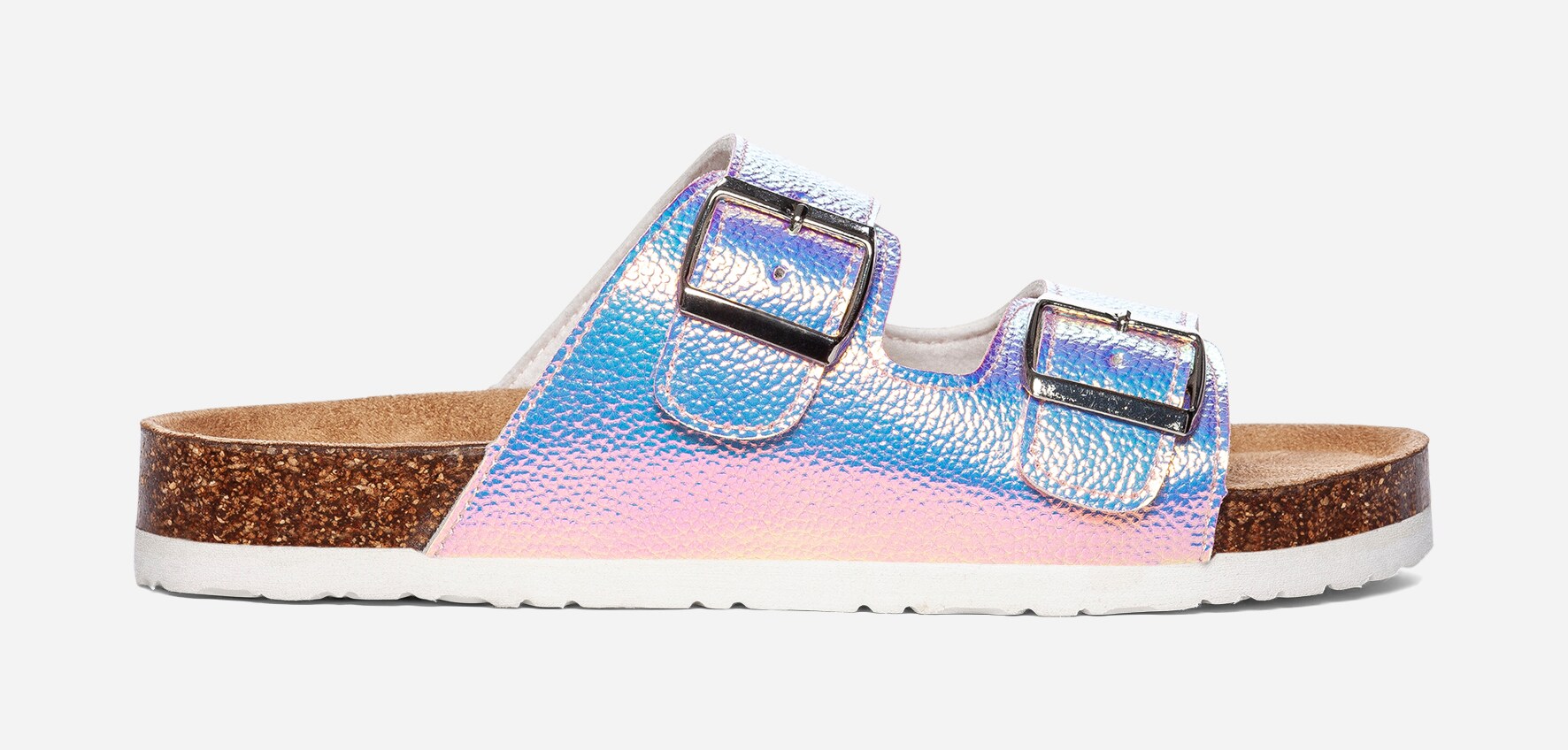 DINSKO, Sandal Rosa