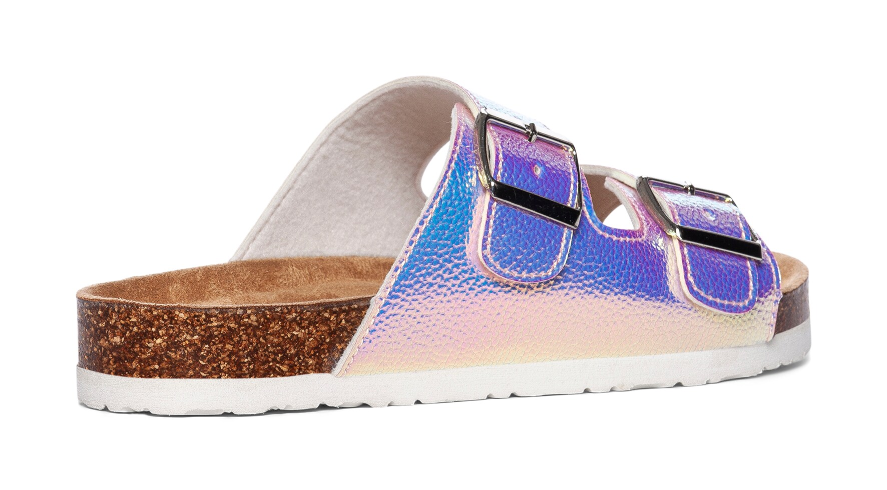 DINSKO, Sandal Rosa