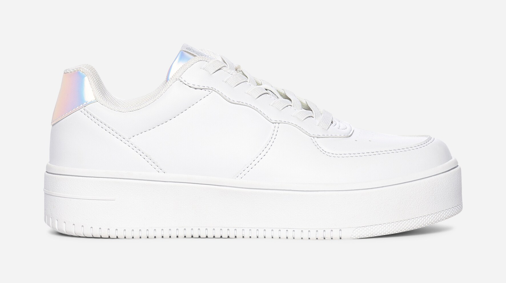 DINSKO, Sneakers Hvit