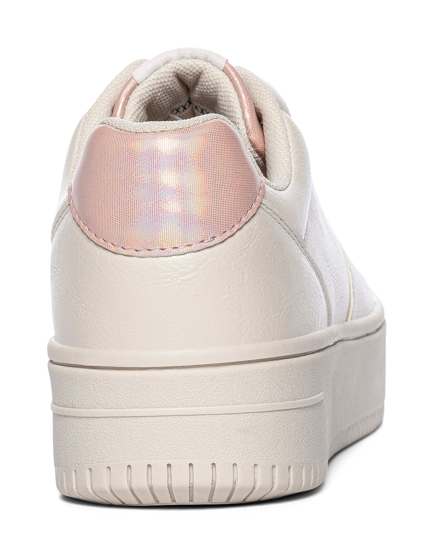 DINSKO, Sneakers Beige