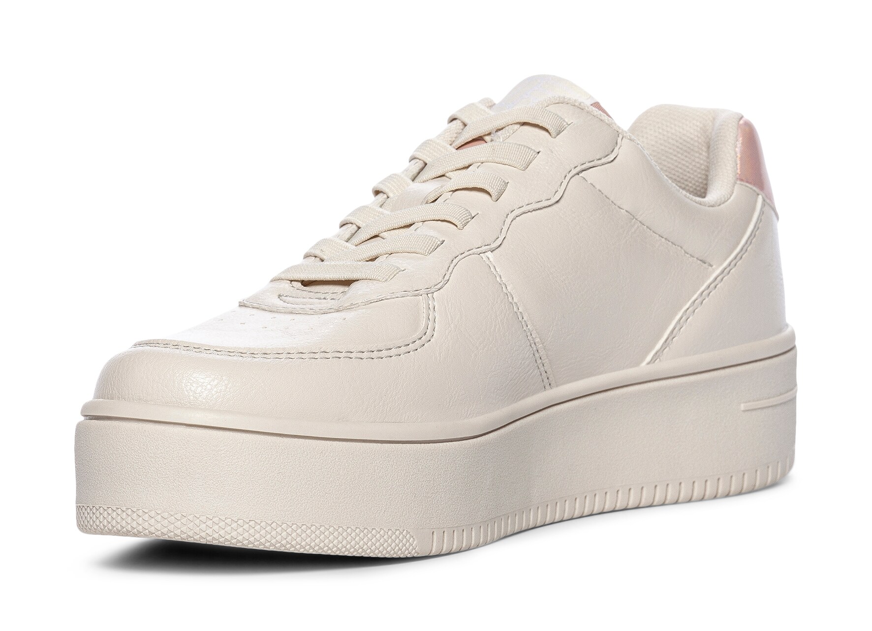DINSKO, Sneakers Beige