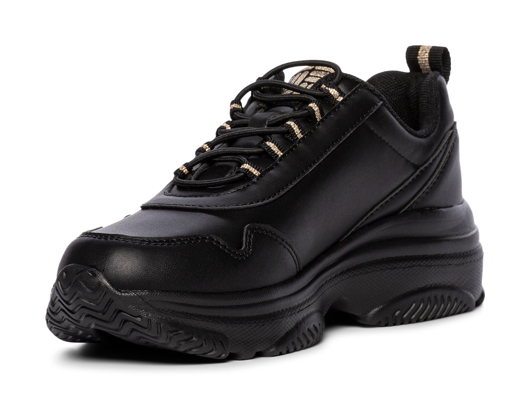 DINSKO, Sneakers Sort