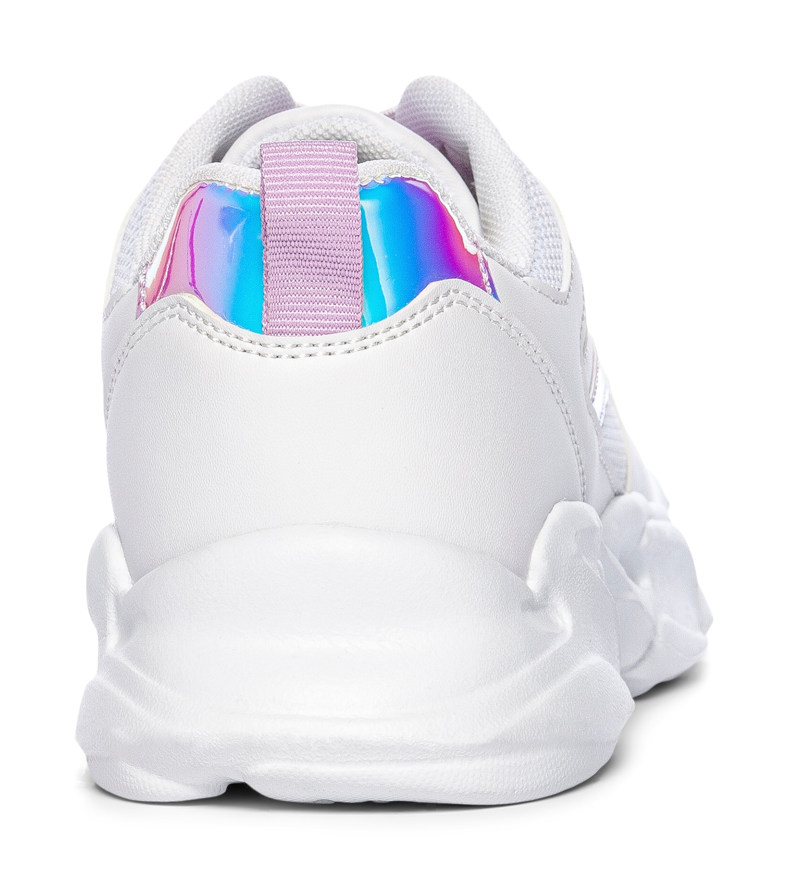 DINSKO, Sneakers Hvit