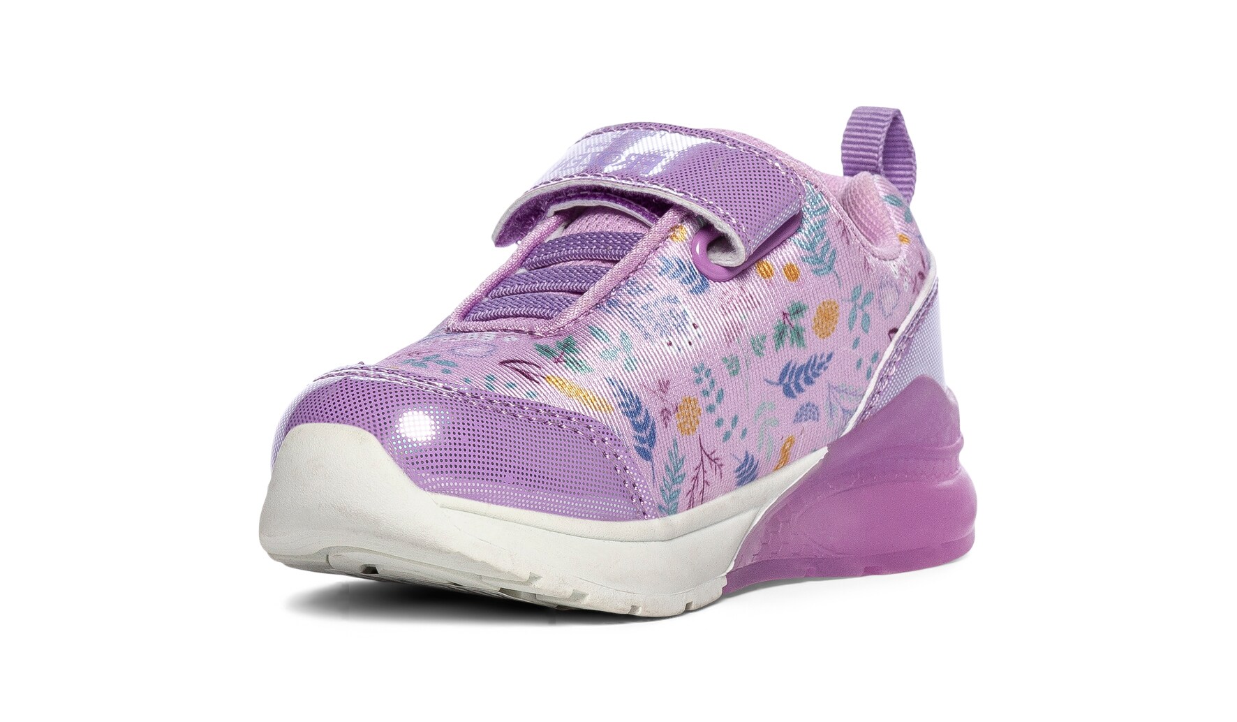 FROZEN, Sneakers Lilla