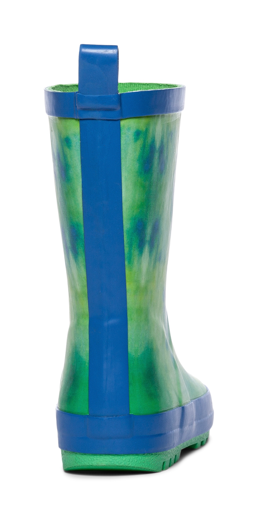 DINSKO, Gummistøvler Flerfarget