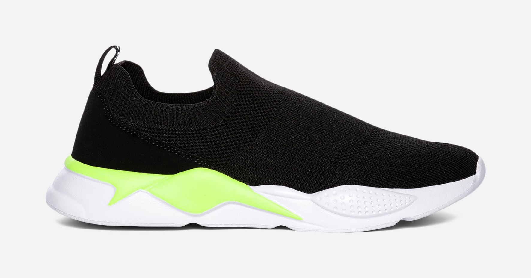 DINSKO, Sneakers Sort