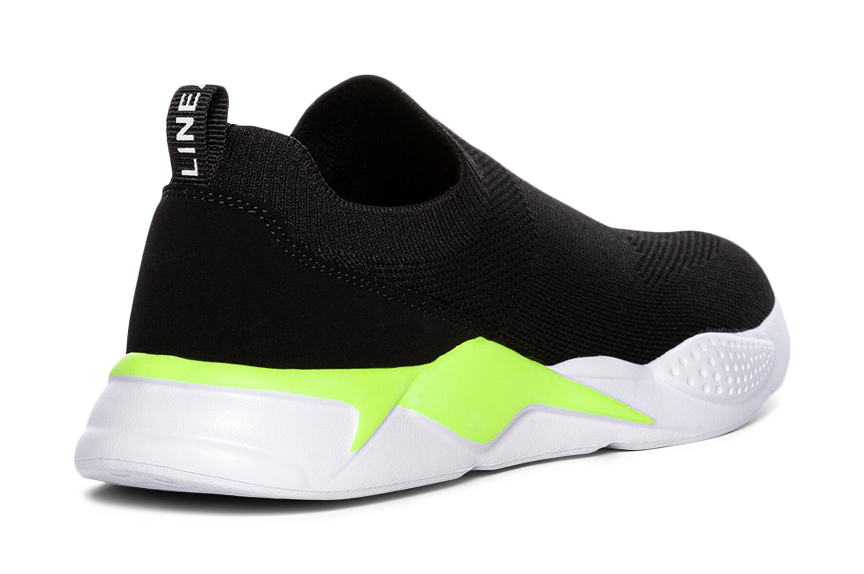 DINSKO, Sneakers Sort