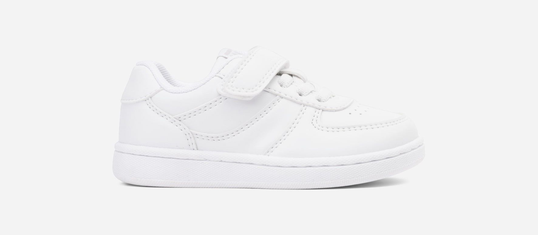 DINSKO, Sneakers Hvit