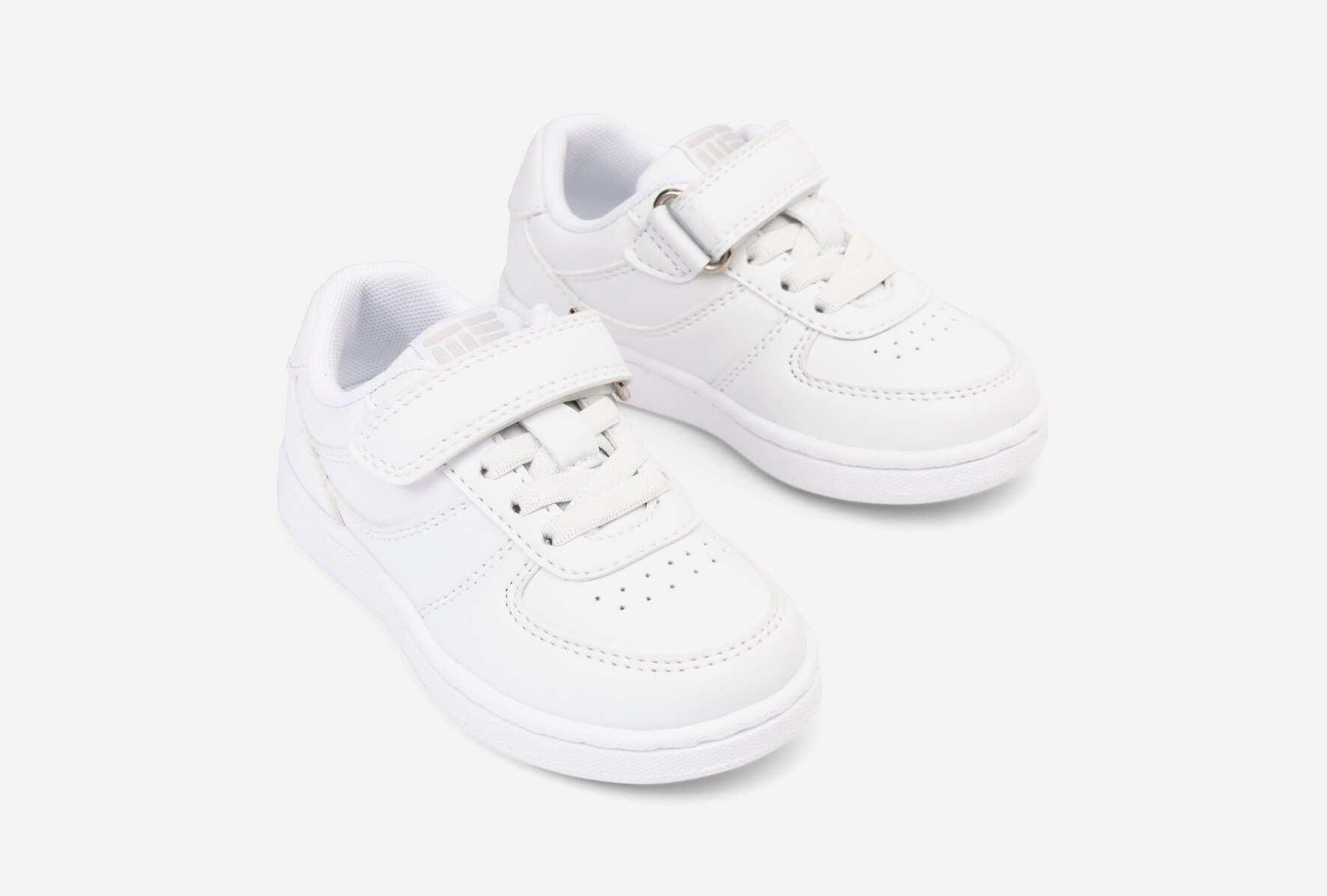 DINSKO, Sneakers Hvit