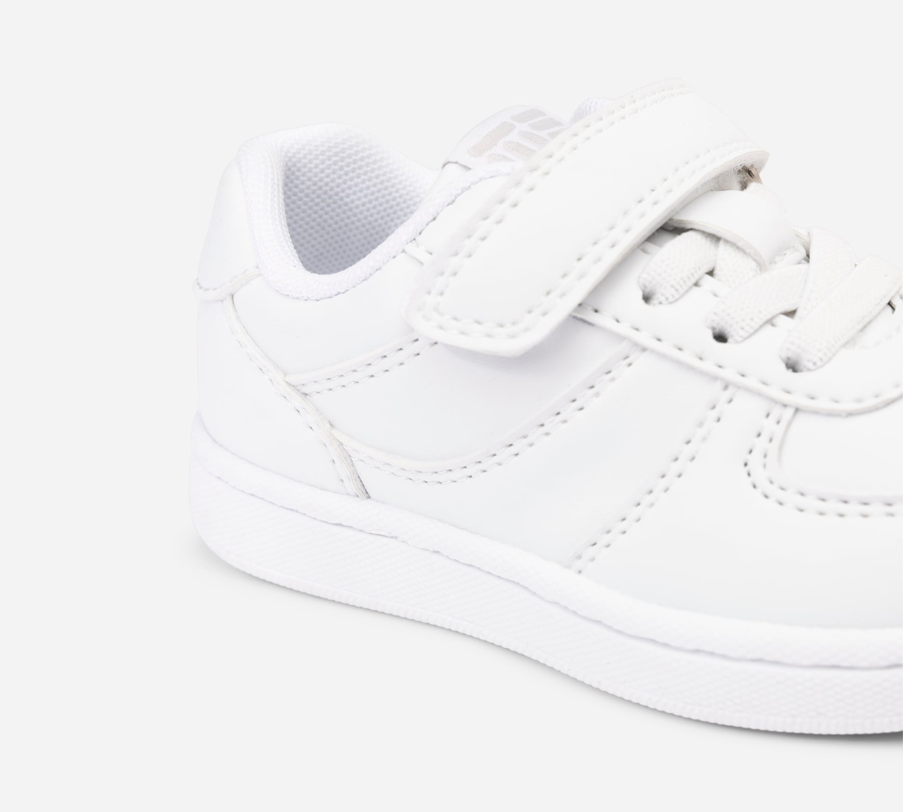 DINSKO, Sneakers Hvit