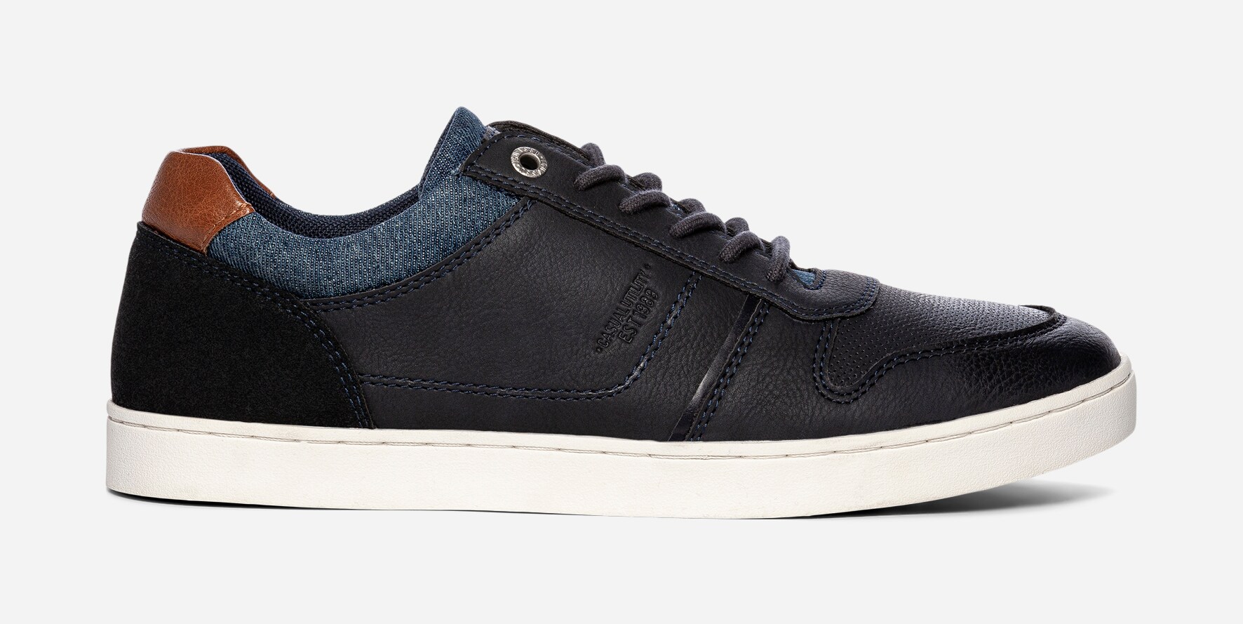 IGUASSU, Sneakers Blå