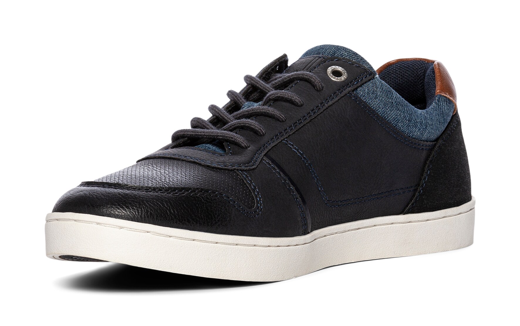 IGUASSU, Sneakers Blå