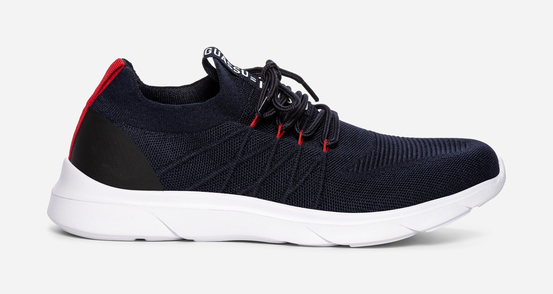 IGUASSU, Sneakers Blå