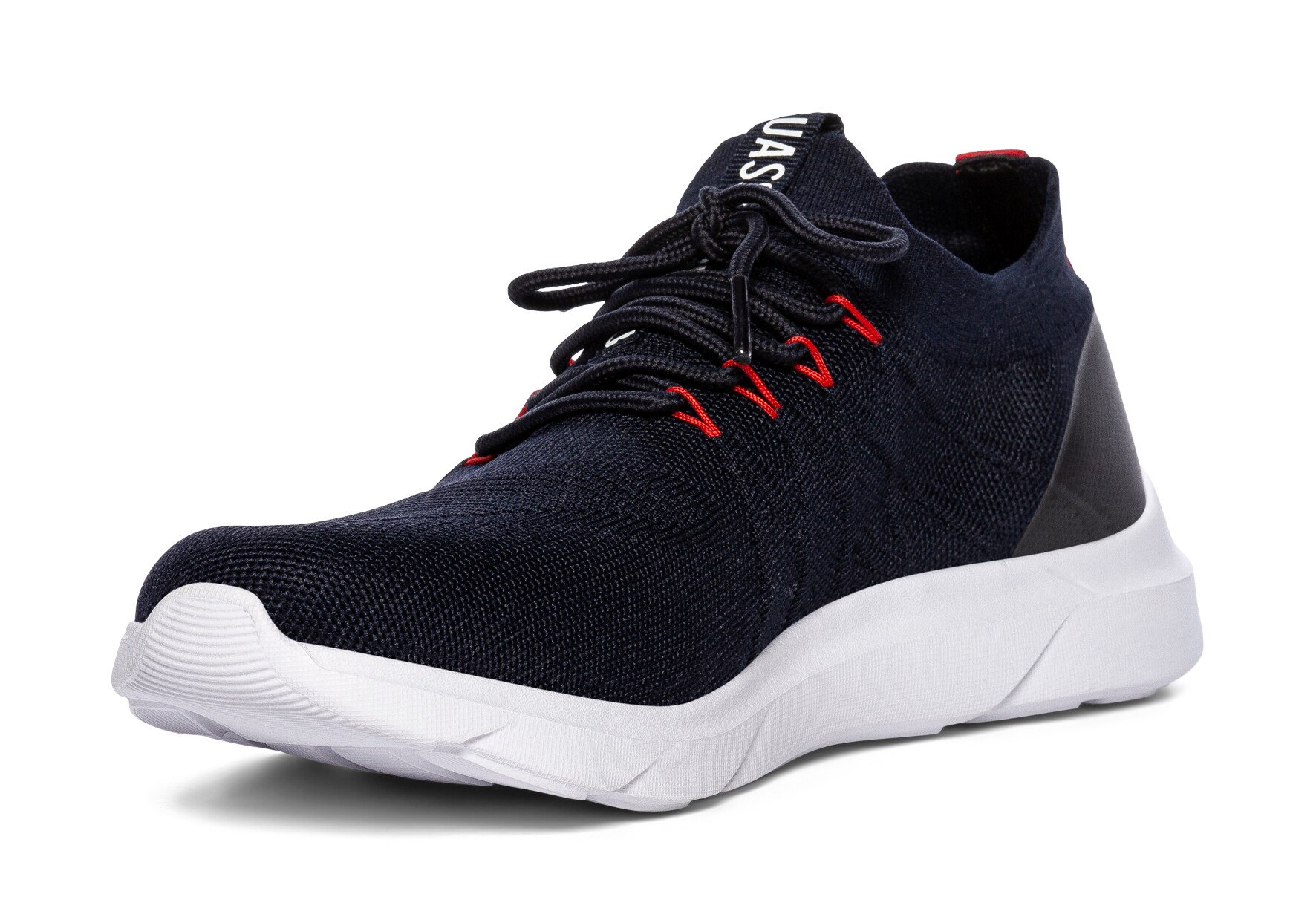 IGUASSU, Sneakers Blå