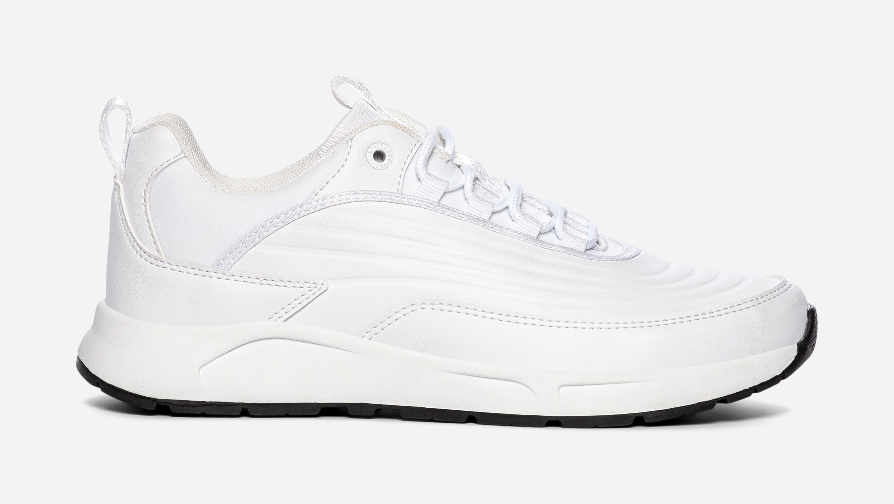 IGUASSU, Sneakers Hvit